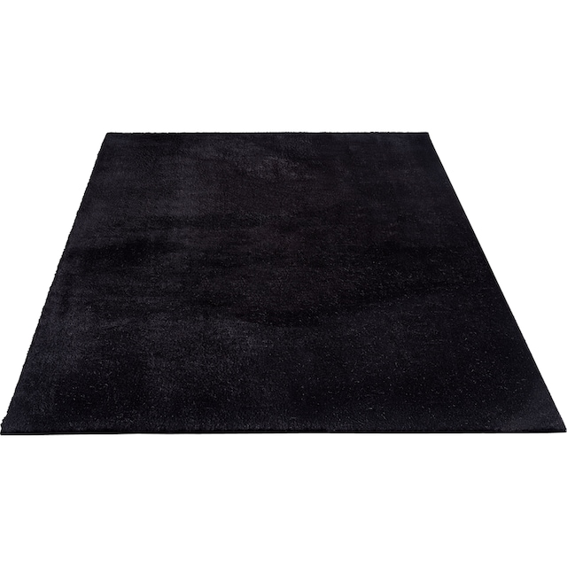 merinos Teppich »Loft 37, Kunstfellteppich«, rechteckig, weich und kuschelig,  Fell Haptik, Anti-Rutsch-Unterseite, waschbar | BAUR