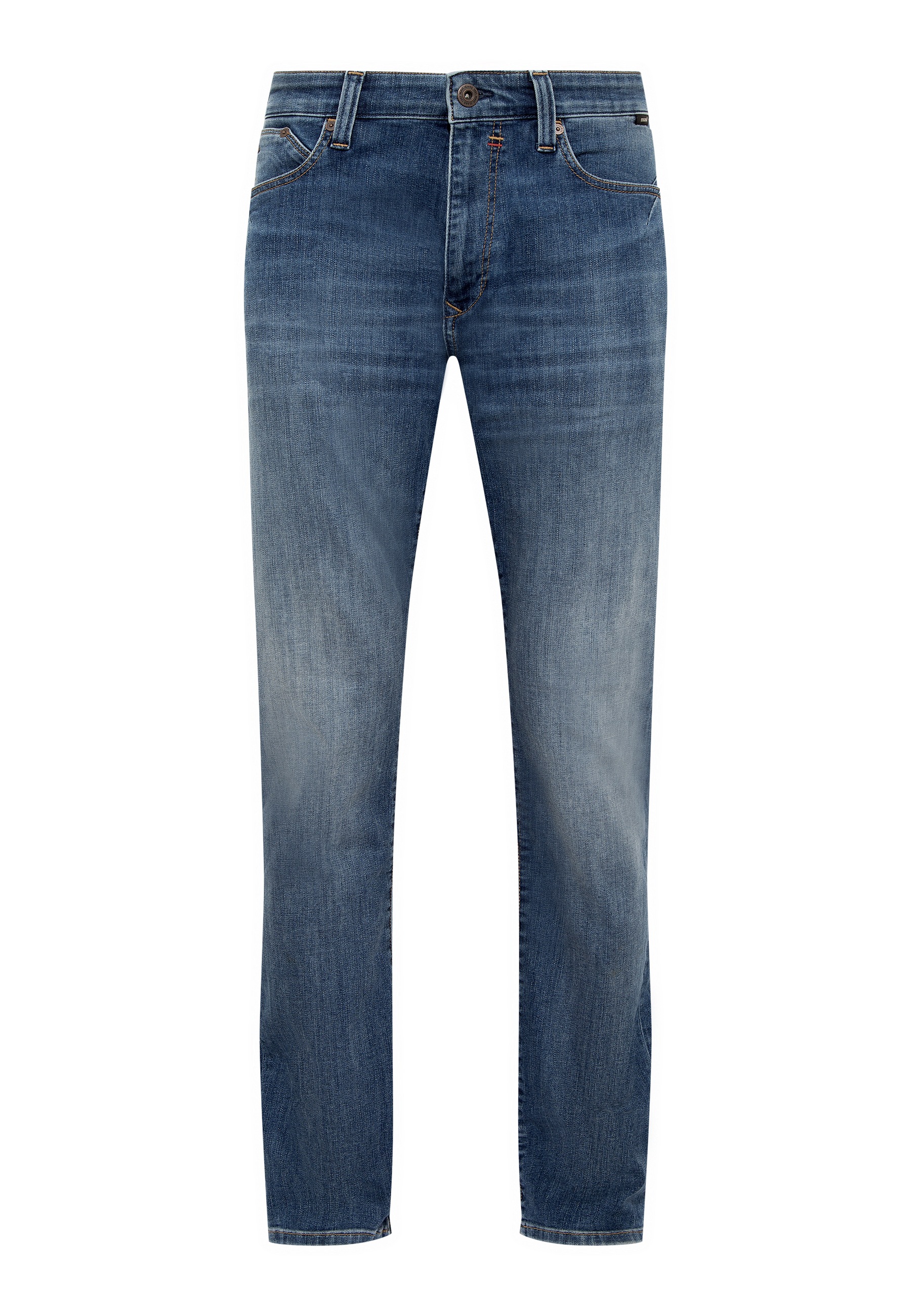 Mavi Straight-Jeans »MARTIN«, Straight Jeans