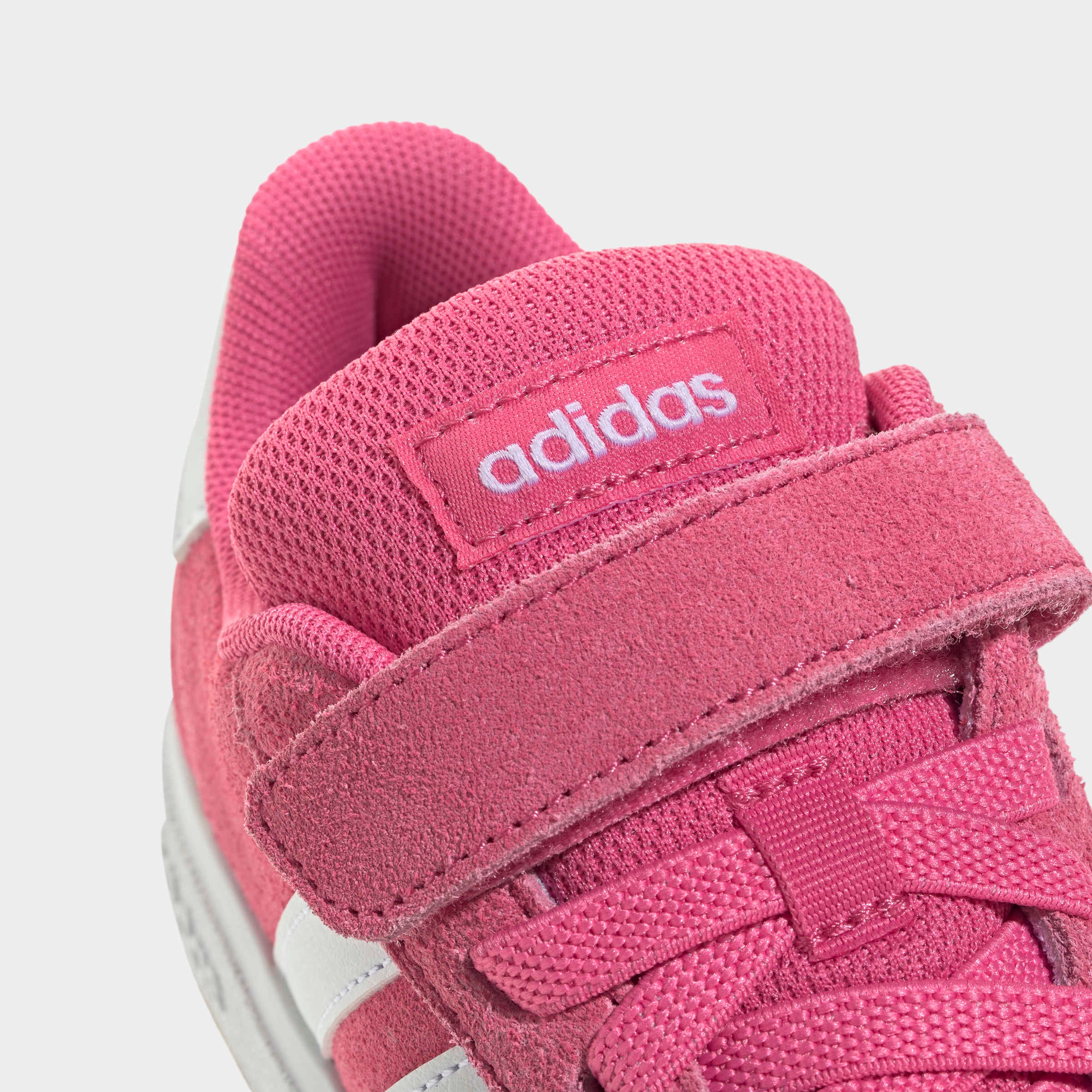 adidas Sportswear Sneaker »GRAND COURT 00S KIDS«  Design auf den Spuren des adidas Campus 00, für Kinder & Jugendliche