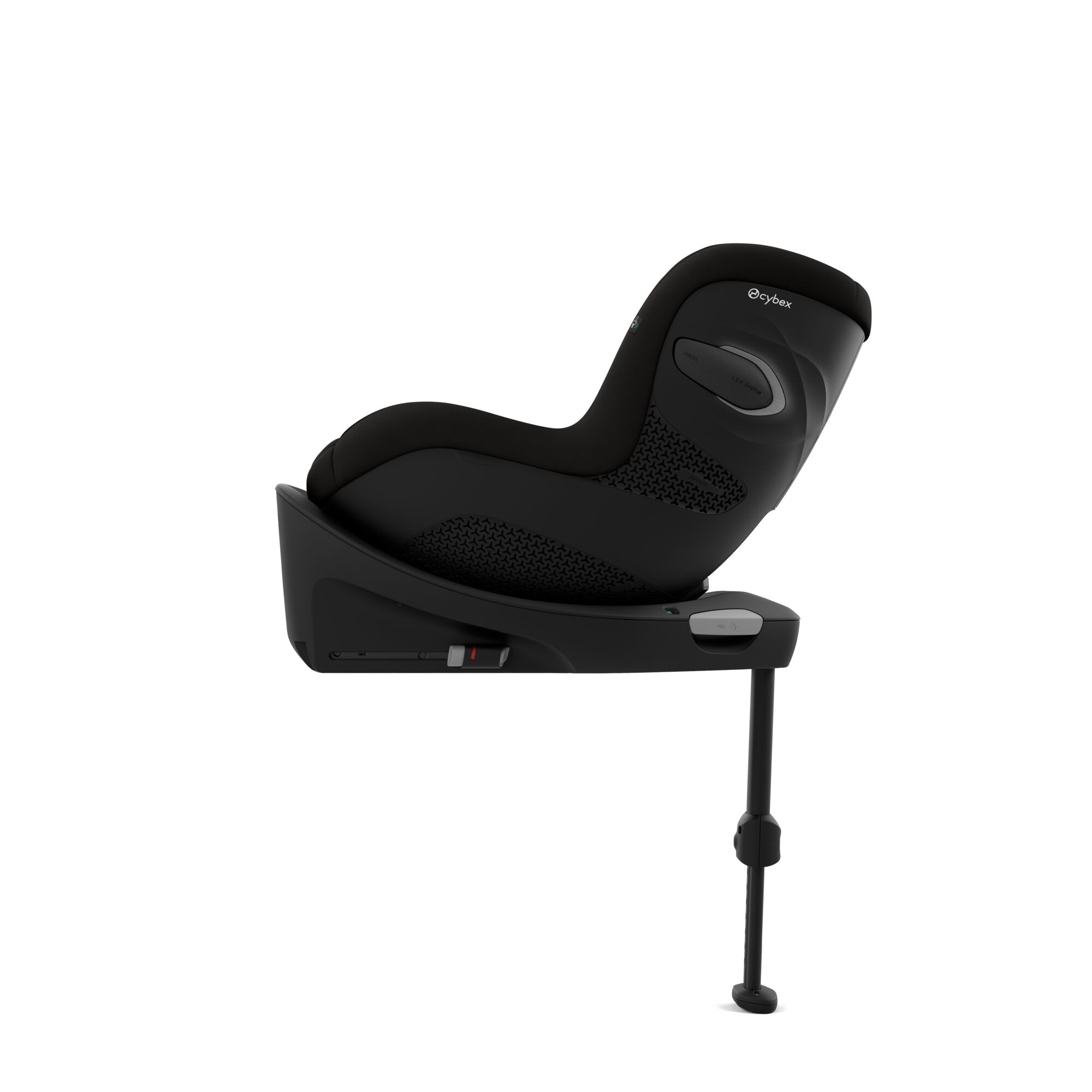 CYBEX Baby Autokindersitz "Cybex Gold, Sirona G3 i-Size", schwarz, Kindersitze, ohne Base