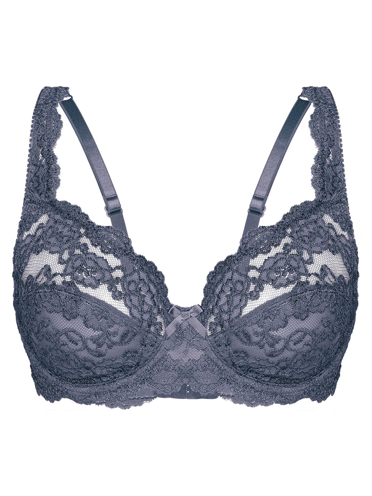 Sassa Bügel-BH »Bügel BH CLASSIC LACE«