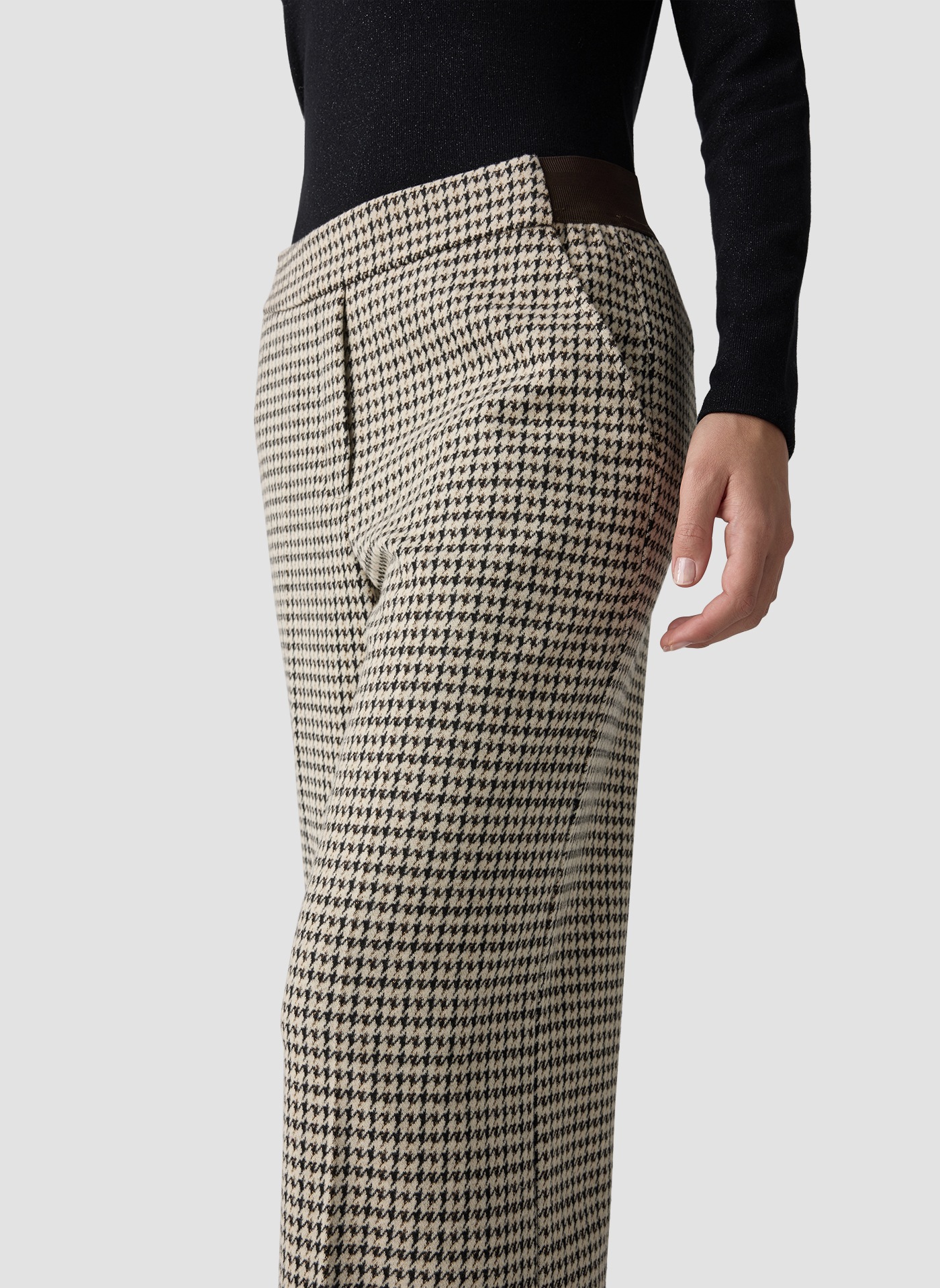 LeComte Jerseyhose »Hose«