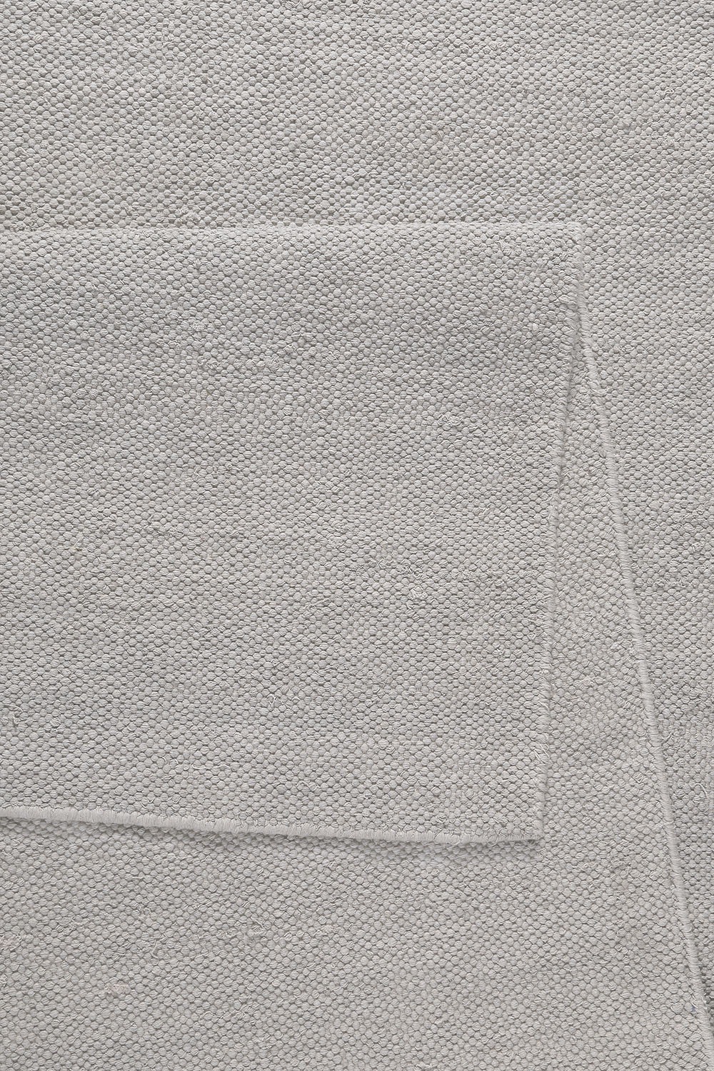 Thumbnail - Esprit Teppich "Rainbow Kelim Wendeteppich ESP-7708" rechteckig 5 mm Höhe Flachgewebe 100% Baumwolle, Fleckerl, uni, vie...