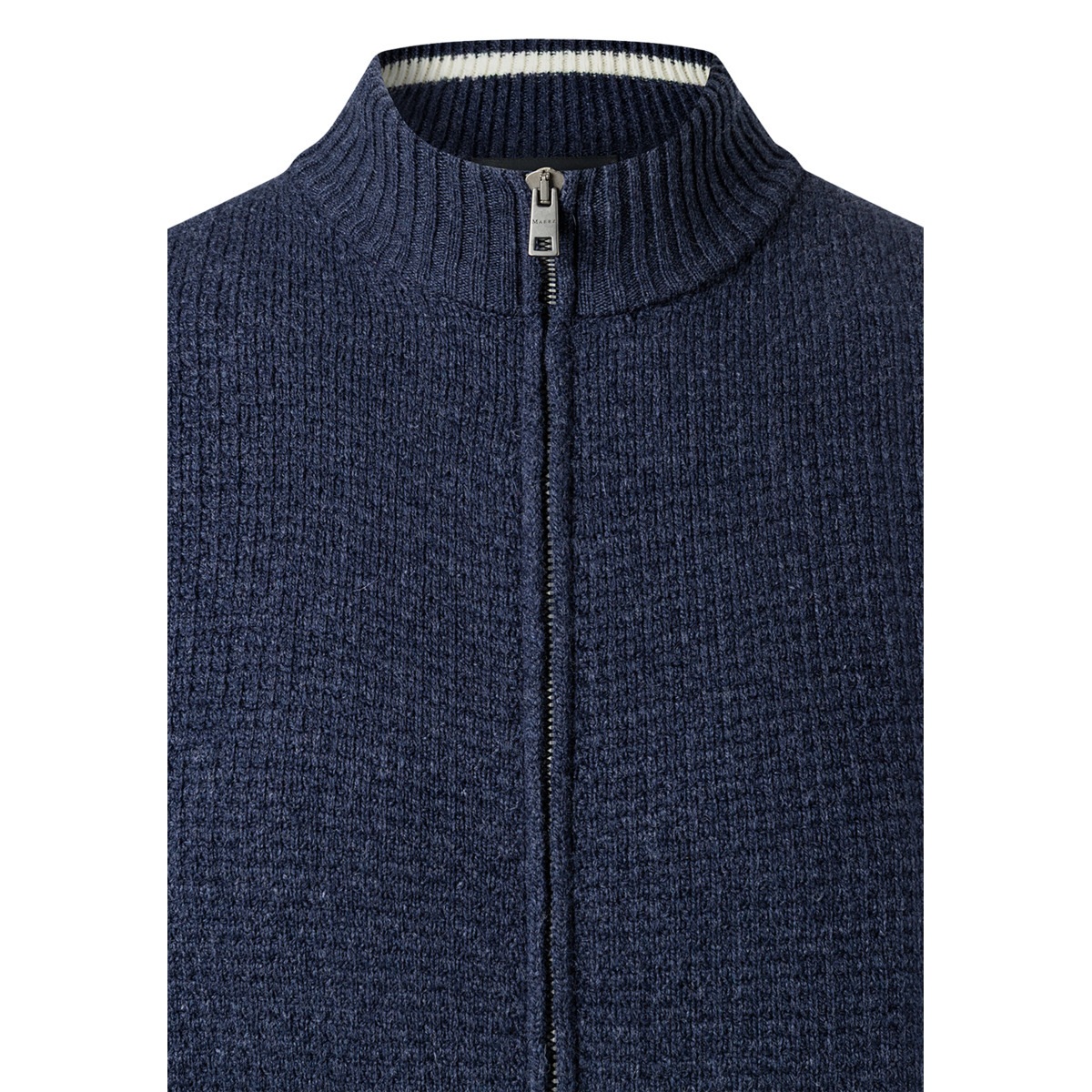 MAERZ Muenchen Strickjacke »Maerz Muenchen 542500 Strickjacke Herren Bekleidung«