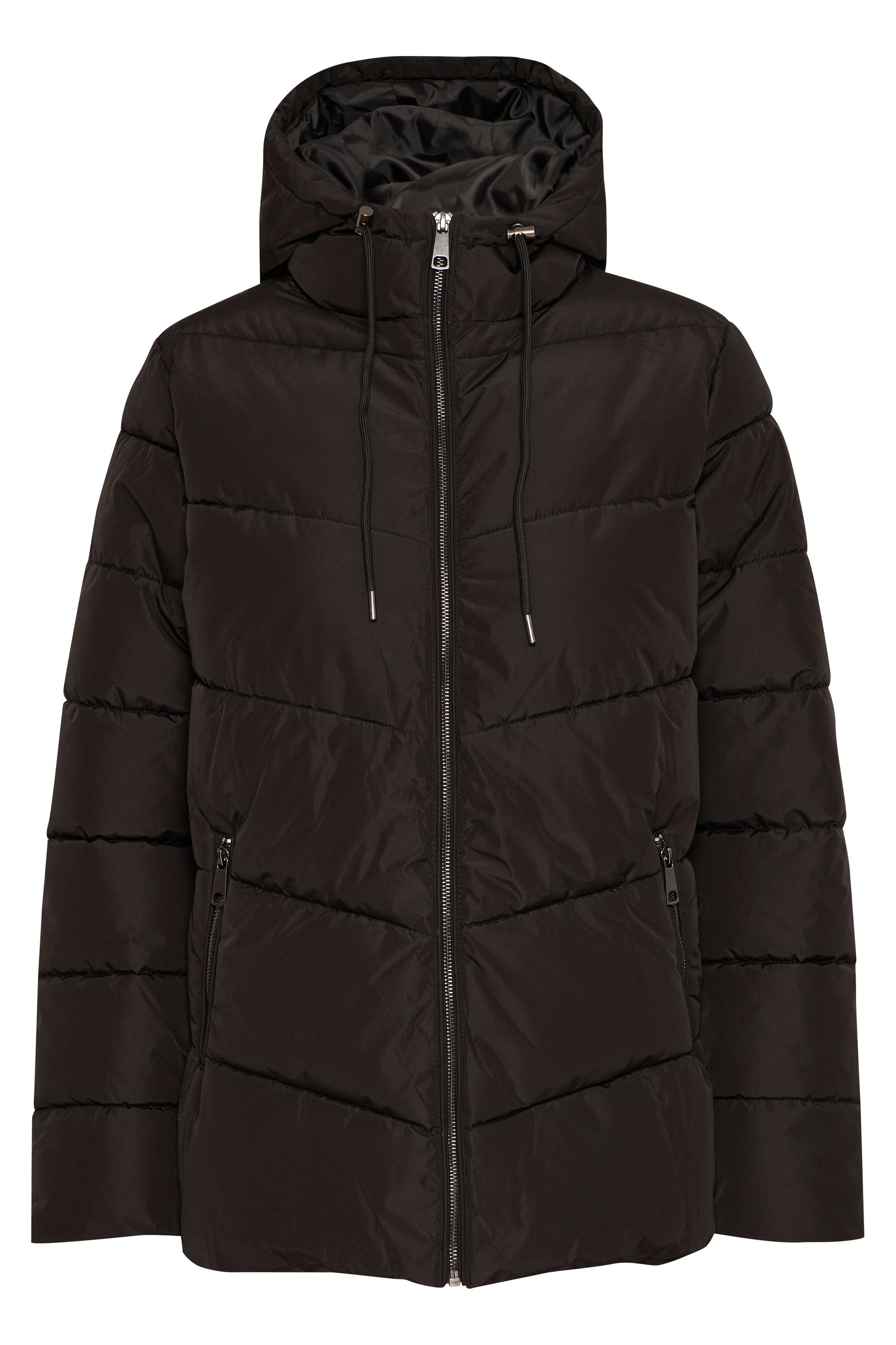 Winterjacke »Winterjacke IHZELANA JA«