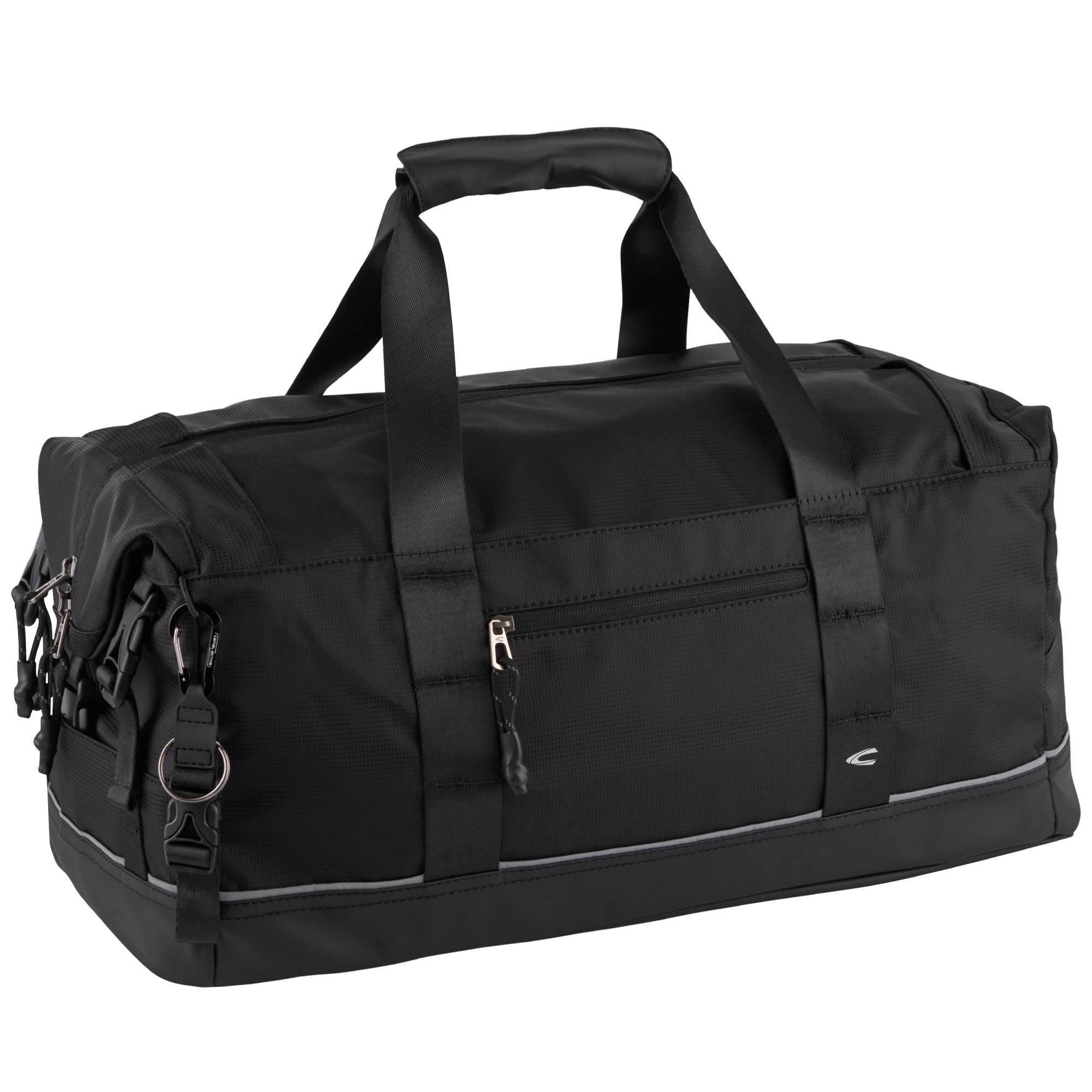 camel active Reisetasche "Connect" perfekt durchdachtes modulares Reisetasc günstig online kaufen