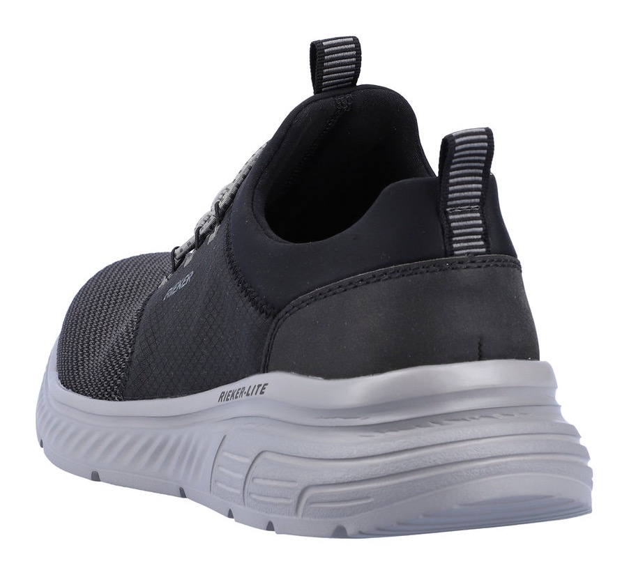 Rieker Slip-On Sneaker, mit Gummizug