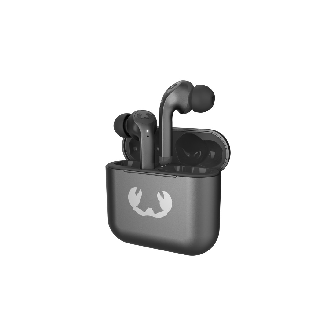 Fresh´n Rebel wireless In-Ear-Kopfhörer »TWINS 3+ TIP TWS«, Echo Noise Cancellation (ENC)-True Wireless