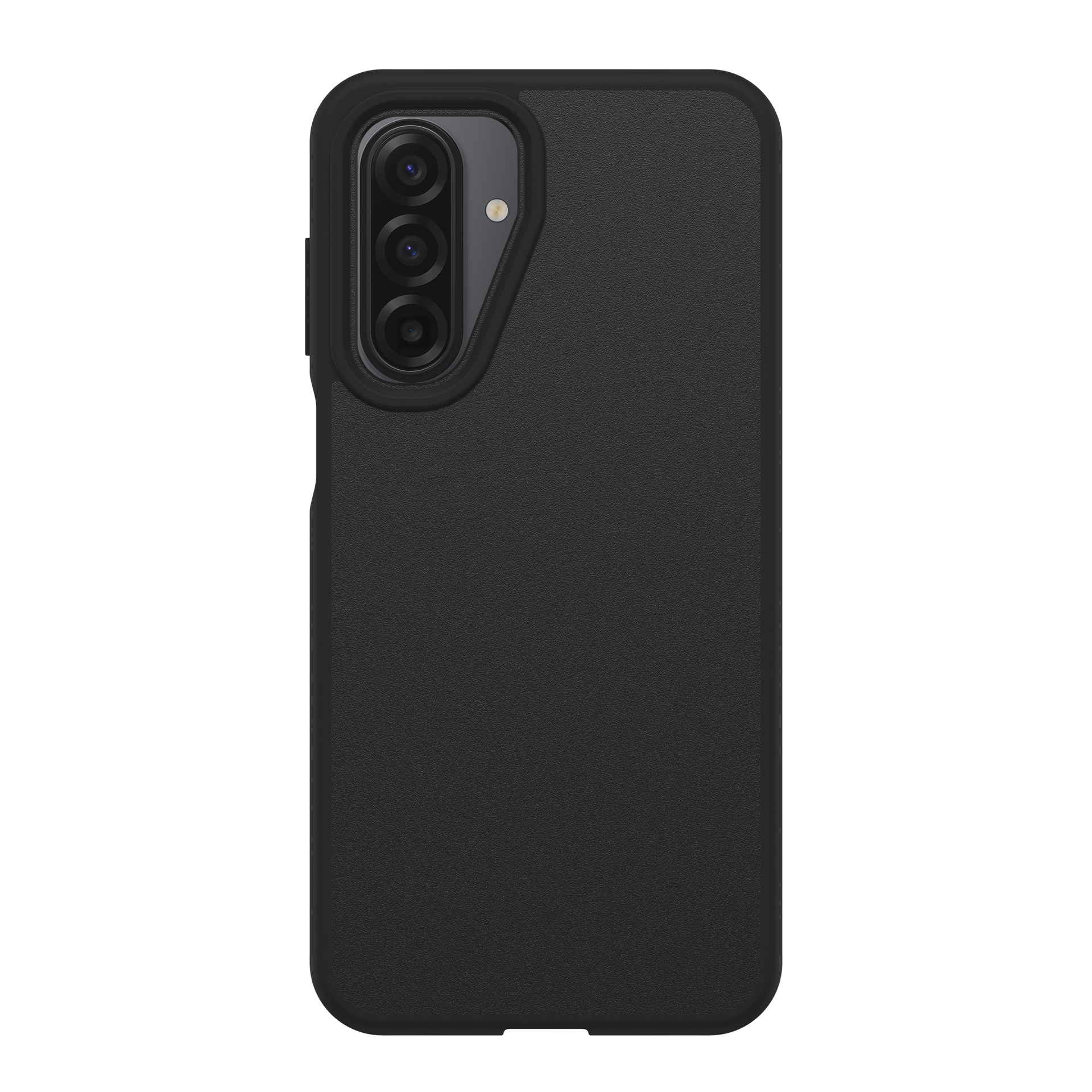Otterbox Handyhülle »React Series Case für Samsung Galaxy A17 5G/A16/A16 5G«, Samsung Galaxy A17 5G-Samsung Galaxy A16/A16 5G, Backcover, Schutzhülle, Handyschutzhülle, Case, Schutzcase, stoßfest