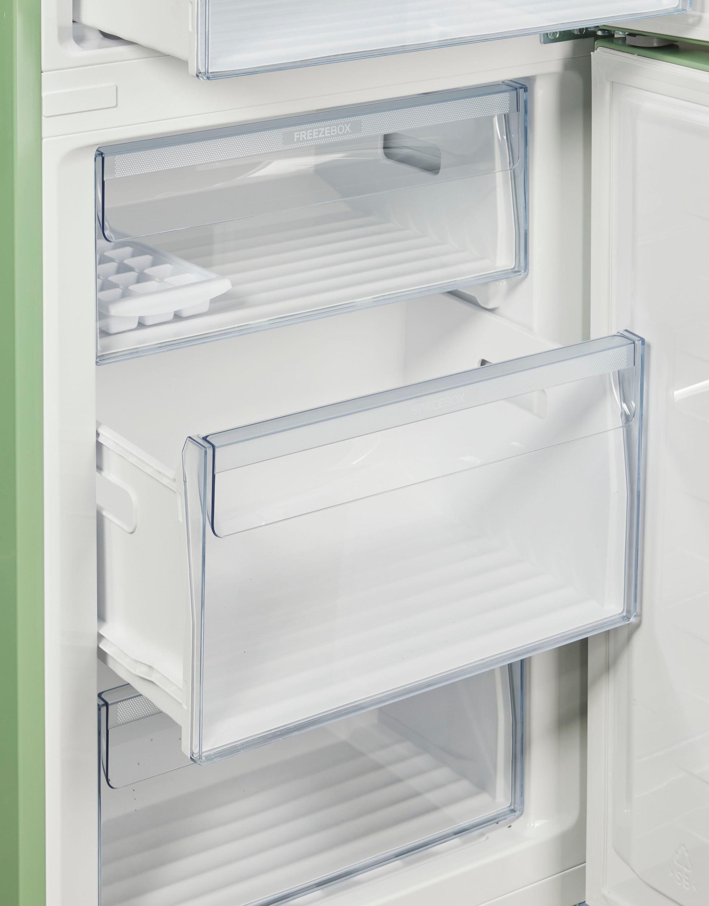 GORENJE Kühl-/Gefrierkombination »ONRK 619 DOL«