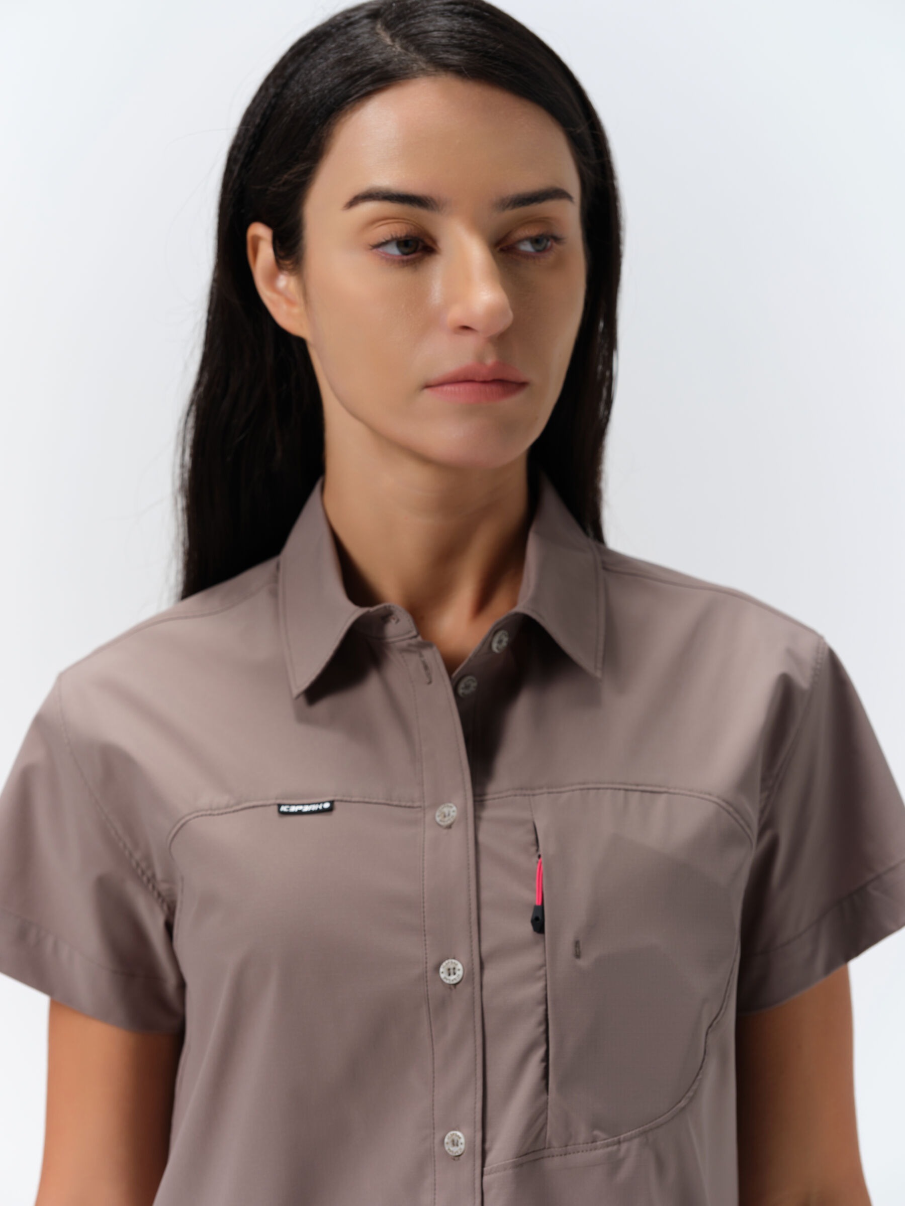 Icepeak Outdoorbluse »Icepeak Bluse BOYDEN«