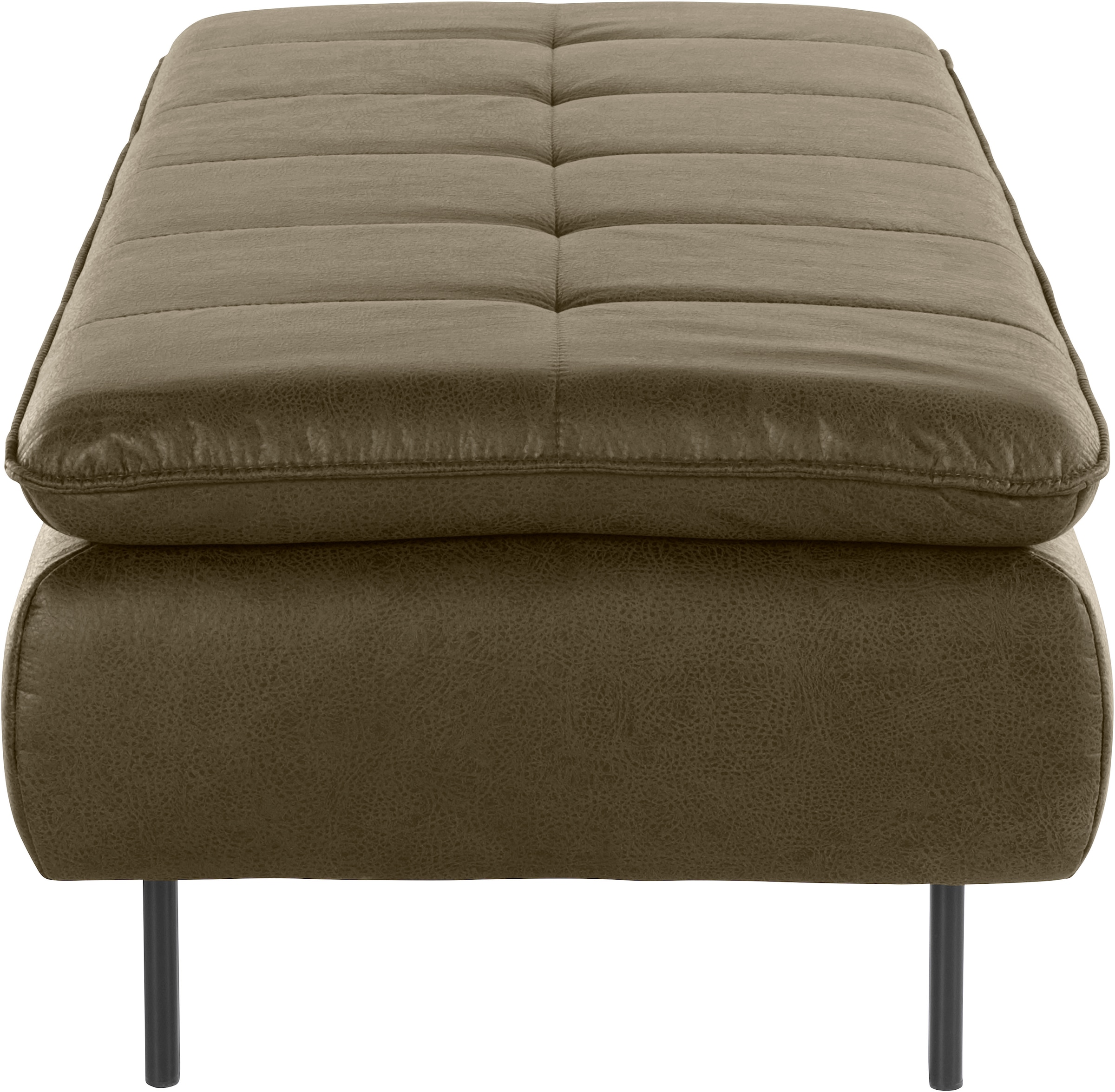 INOSIGN Hockerbank »Birkholm«, passend zur Serie "Birkholm", B/T/H: 137/65/44 cm