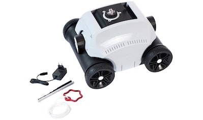 Poolroboter »RobotClean Akku Sauger«, (Packung, 5 St.)