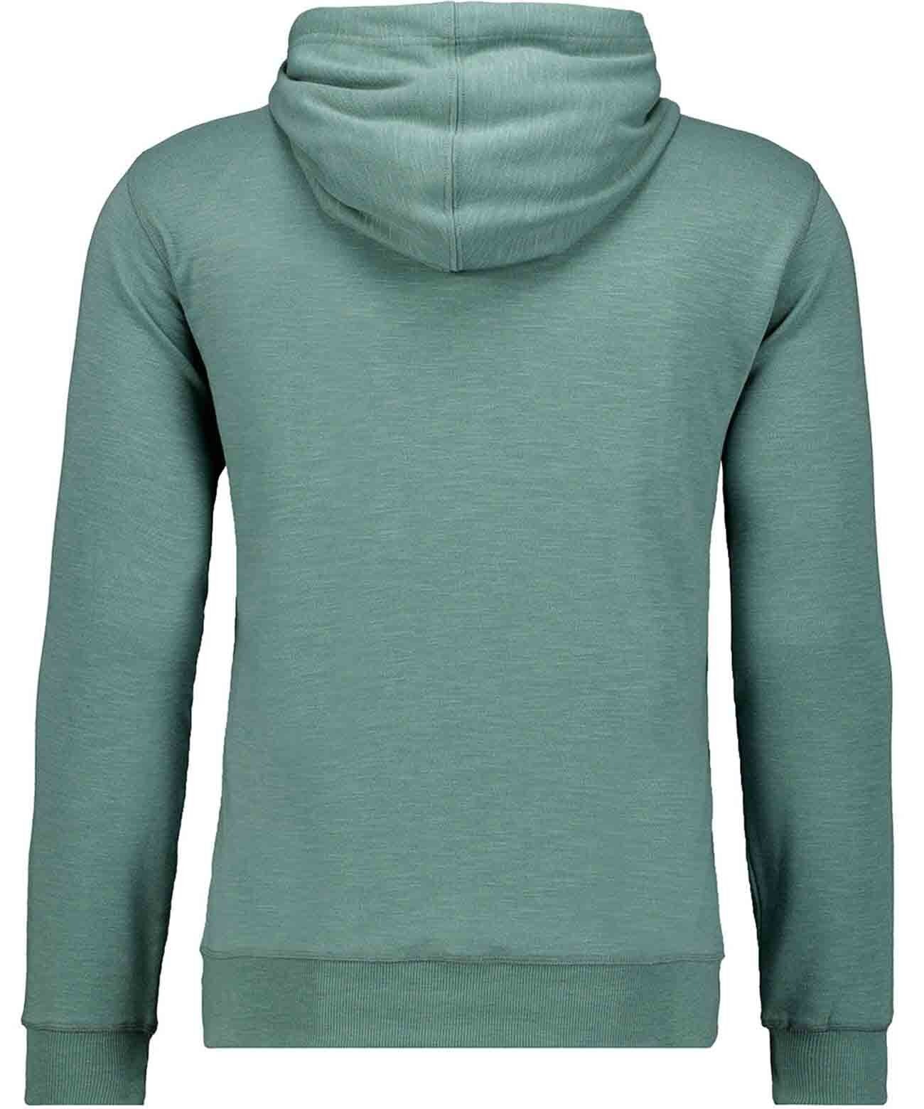 RAGMAN Sweatjacke günstig online kaufen