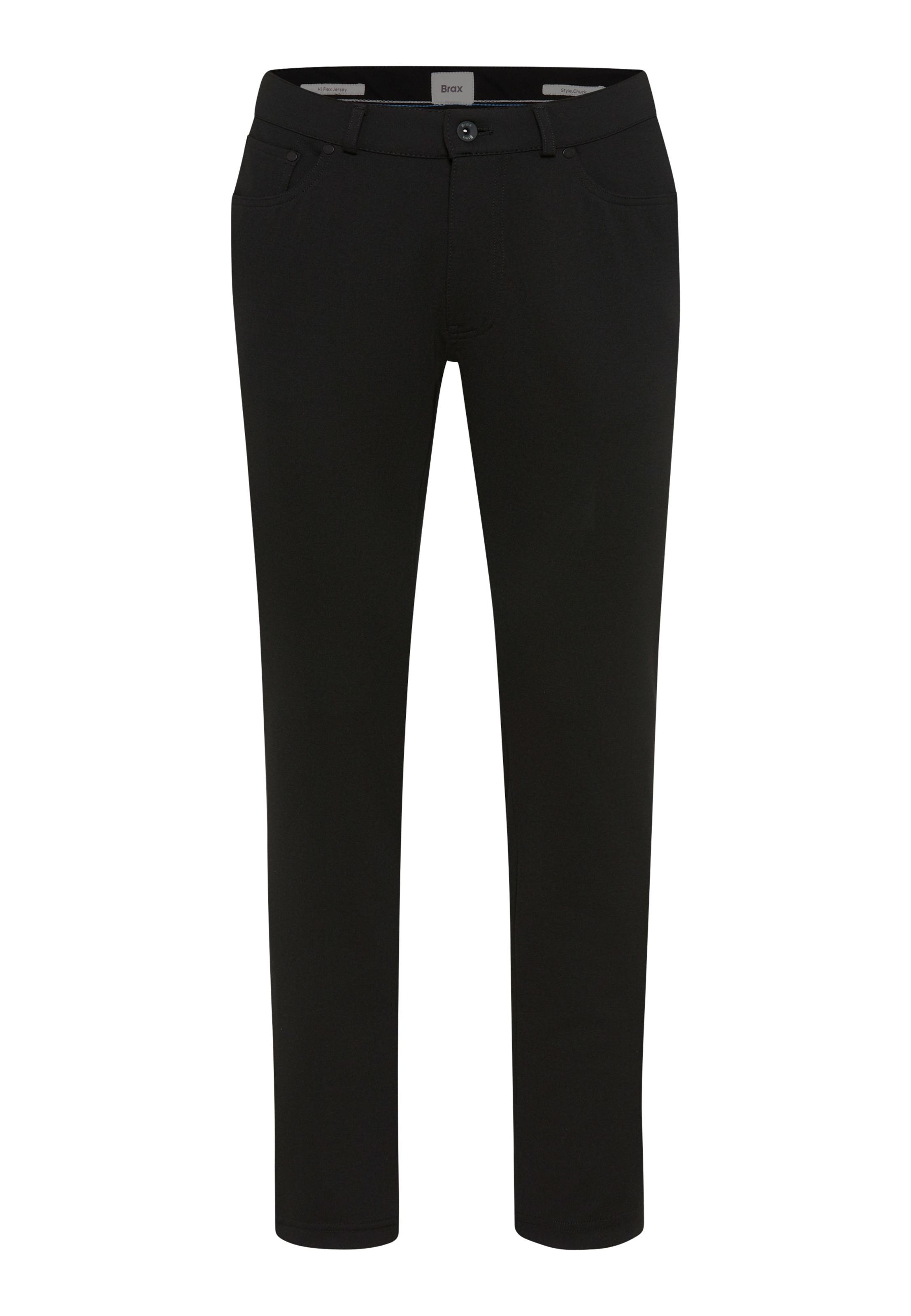 Brax 5-Pocket-Hose »Style CHUCK«