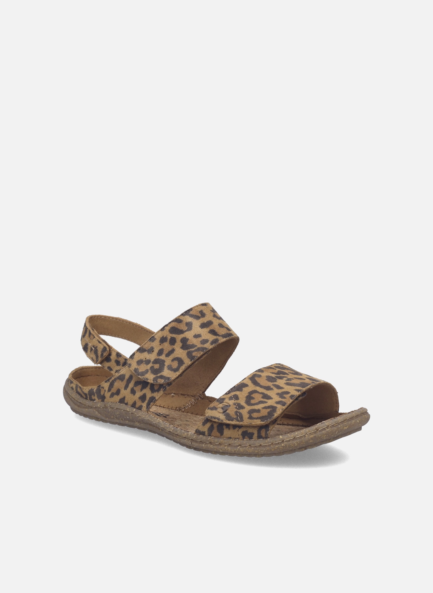 Josef Seibel Sandale »Caitlyn 04, leopard«