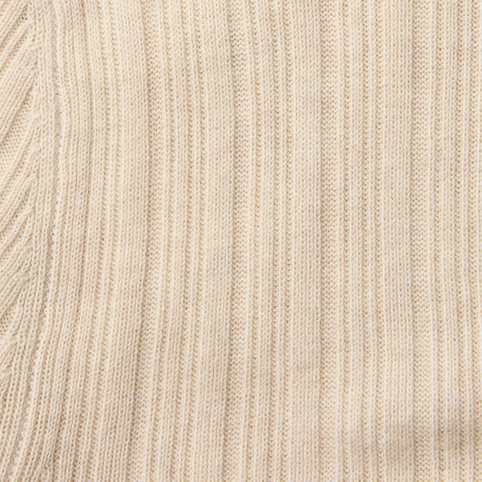 STREET ONE Rundhalspullover im soften Baumwoll-Mix