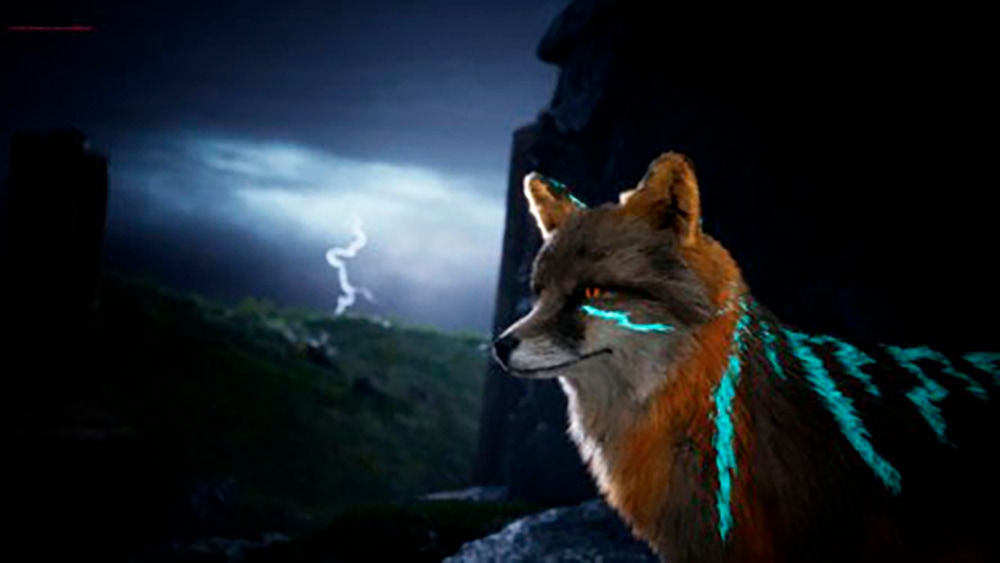 Silver Lining Spielesoftware »Spirit of the North 2«, PlayStation 5