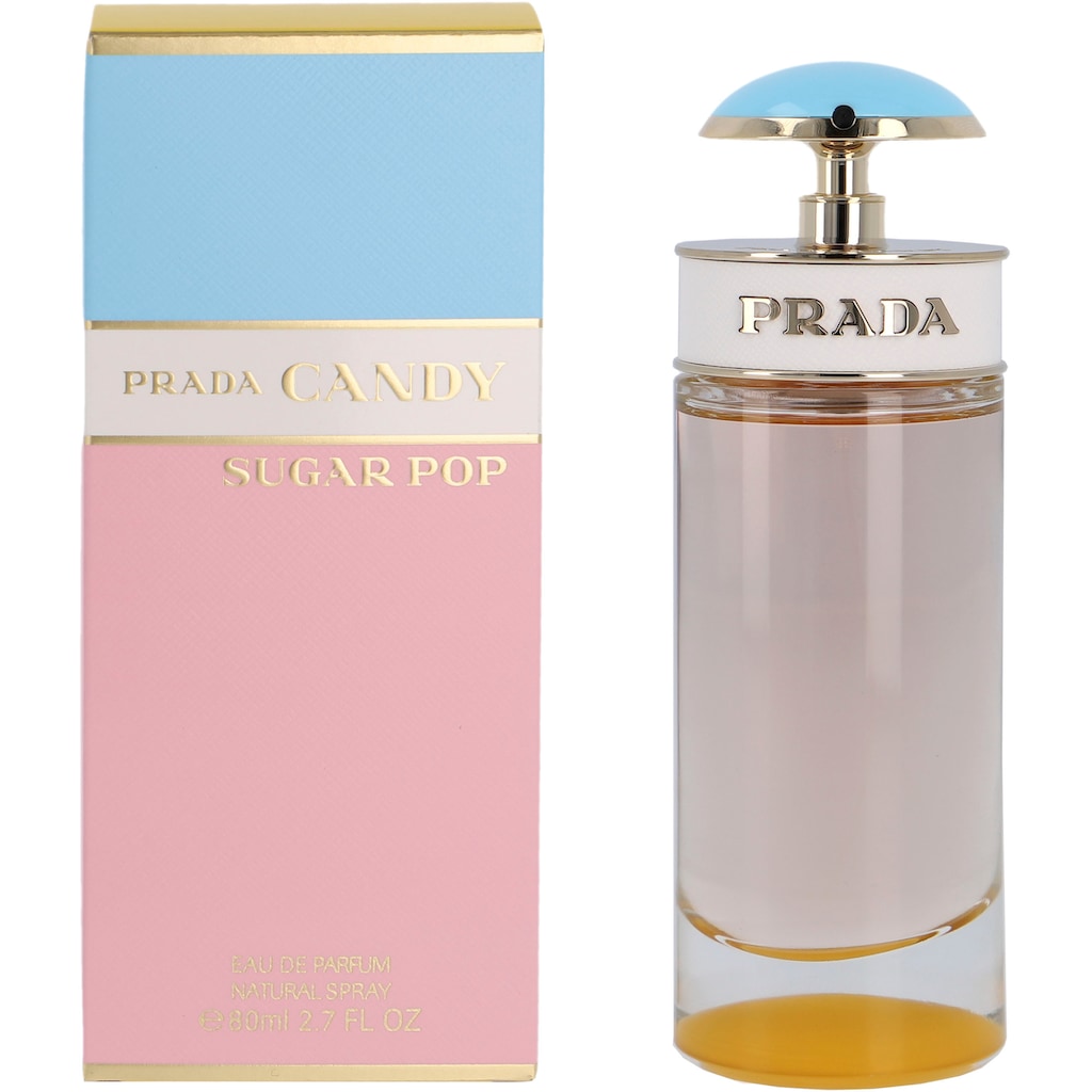 PRADA Eau de Parfum »Candy Sugar Pop«