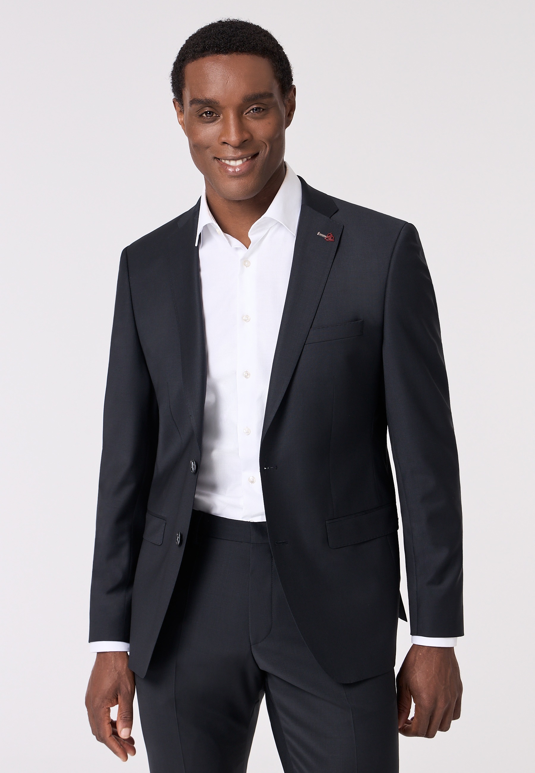 Roy Robson Hosenanzug »Slim Fit«