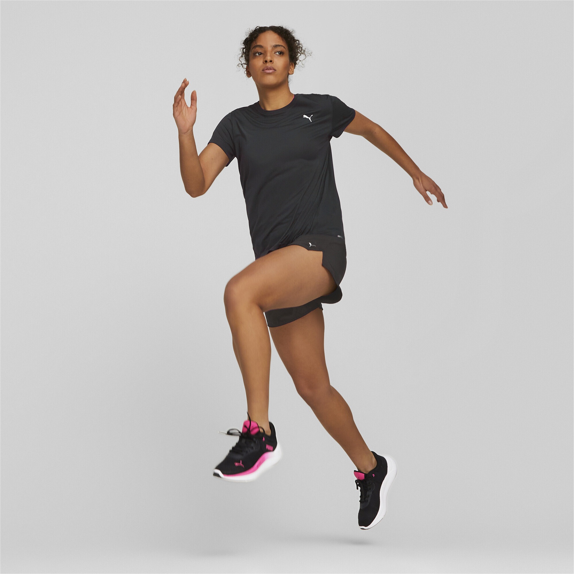 T-Shirt | bestellen online BAUR Damen« Laufshirt Running PUMA »Favourite