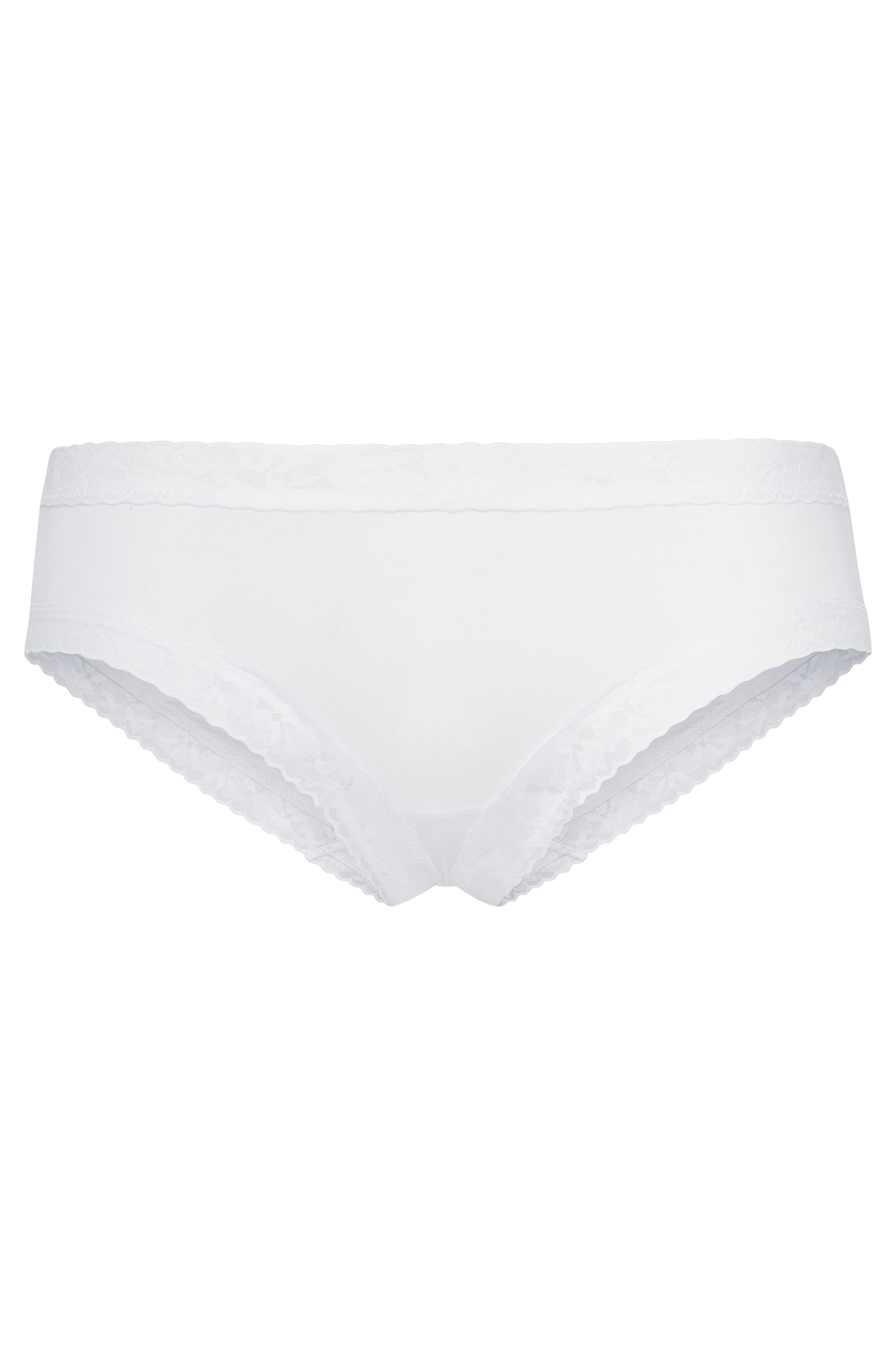 Jockey Hipster "Soft Stretch Lace", (3er Pack), mit Spitze besetzt günstig online kaufen