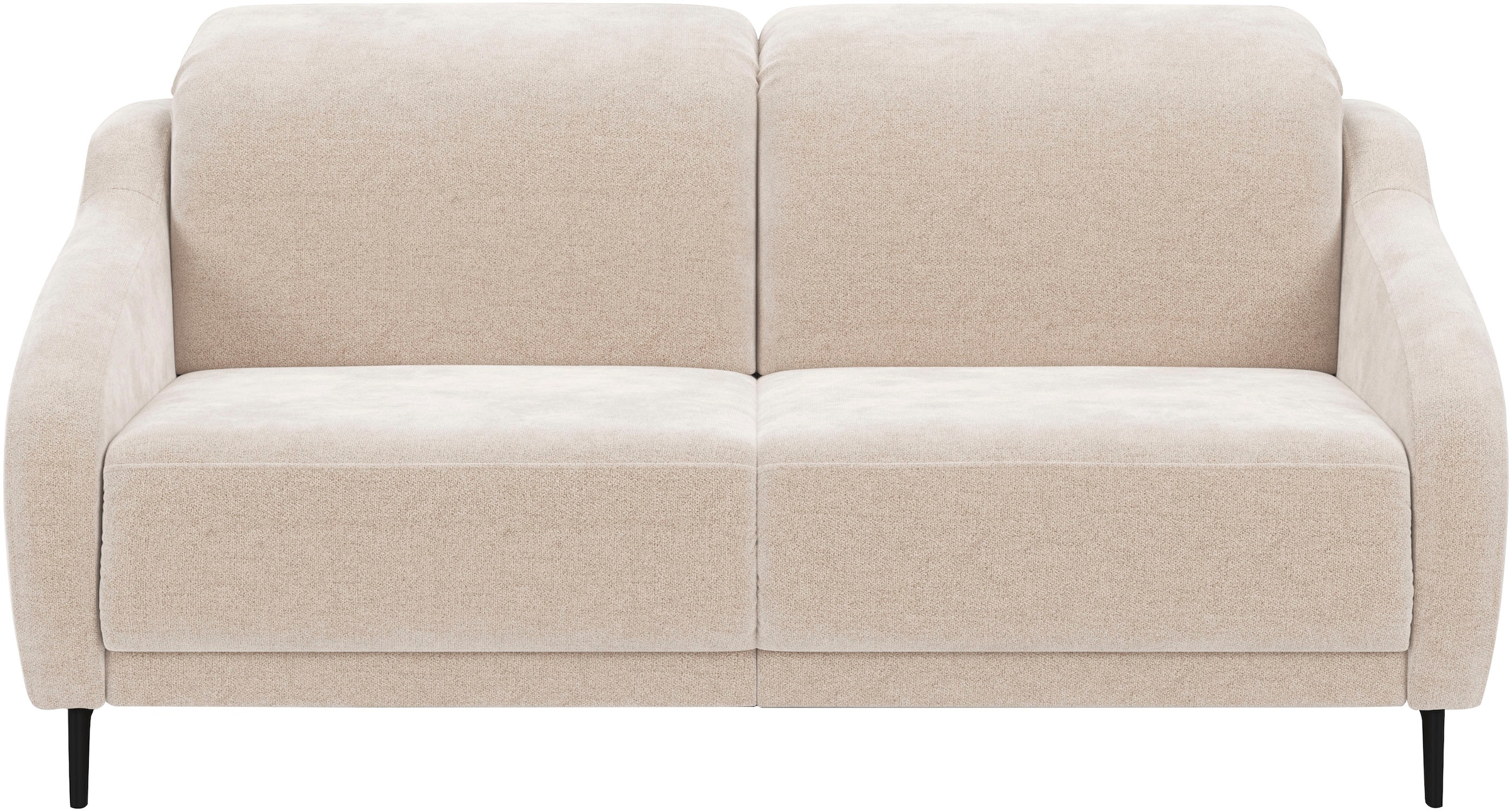 sit&more 3-Sitzer "Blues", wahlweise mit Klapptisch und USB günstig online kaufen