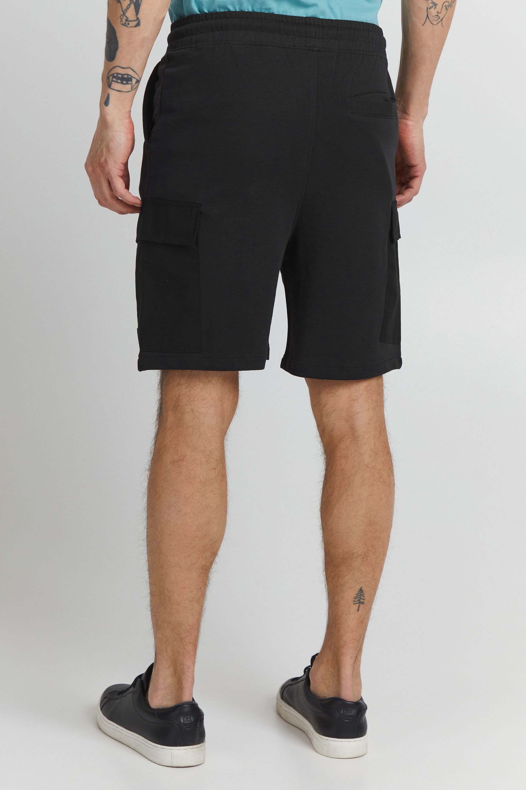 !Solid Sweatshorts »Sweatshorts SDBarett«