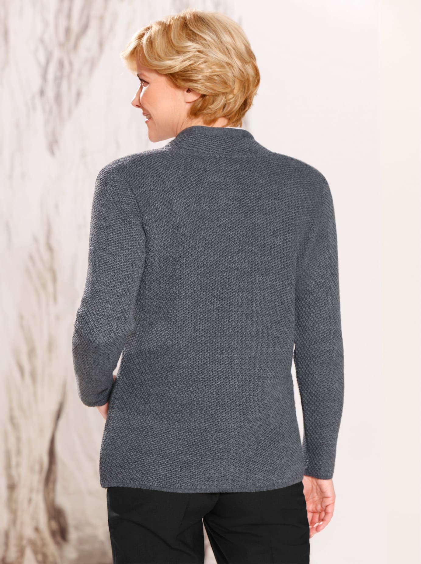 Classic Strickjacke günstig online kaufen