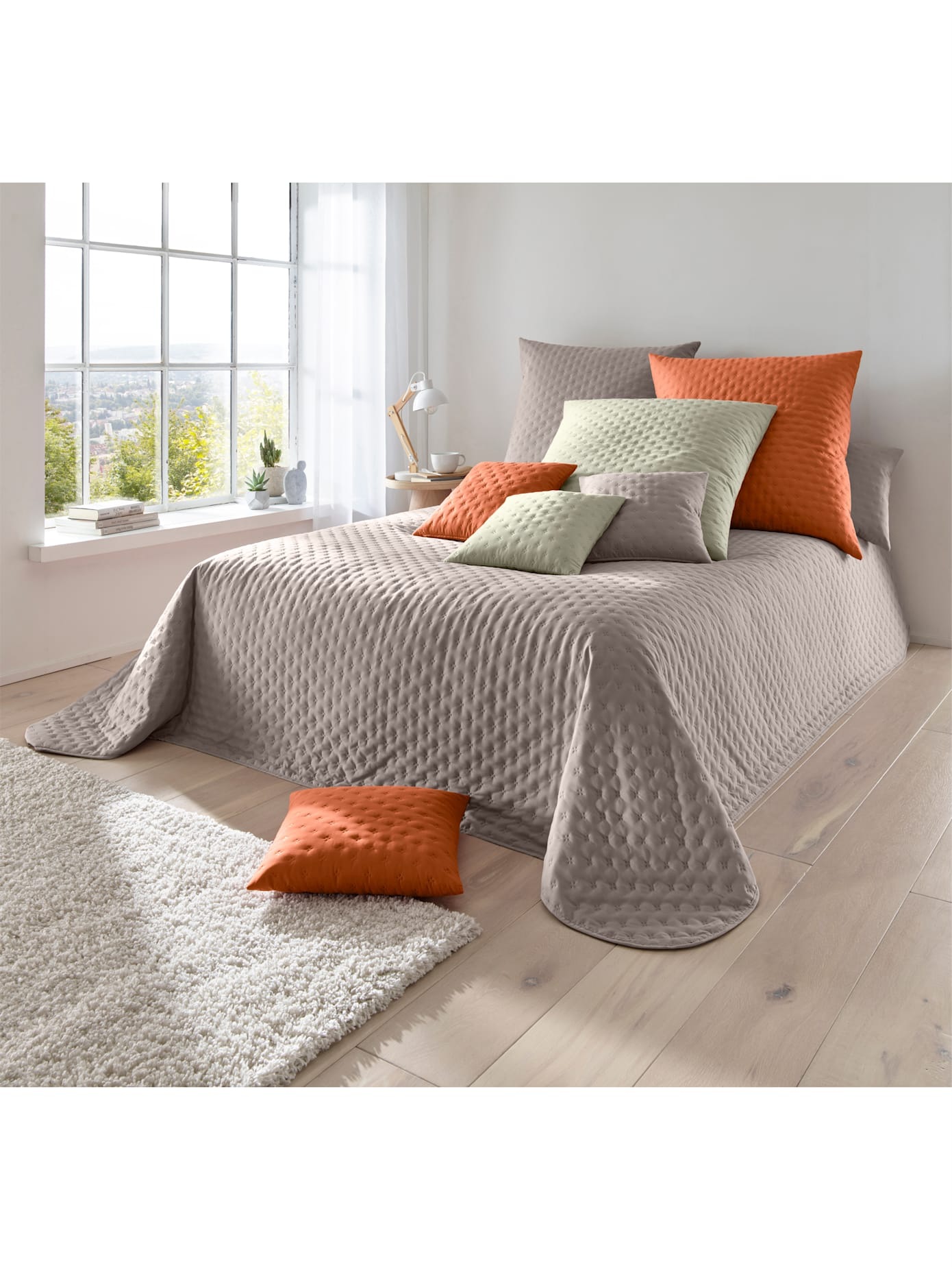 Thumbnail - heine home Tagesdecke