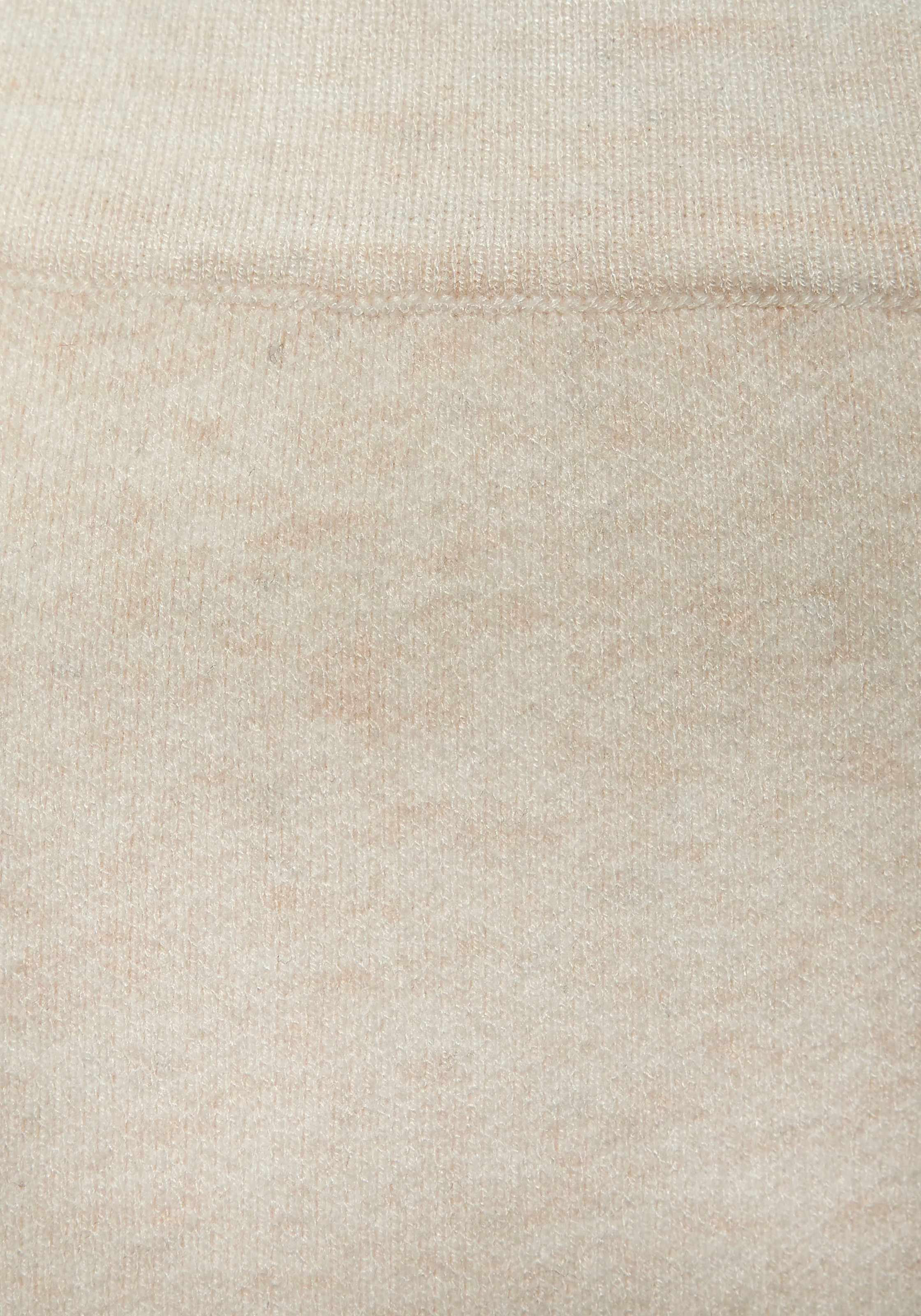 Elbsand Strickhose, aus hochwertigen Strick