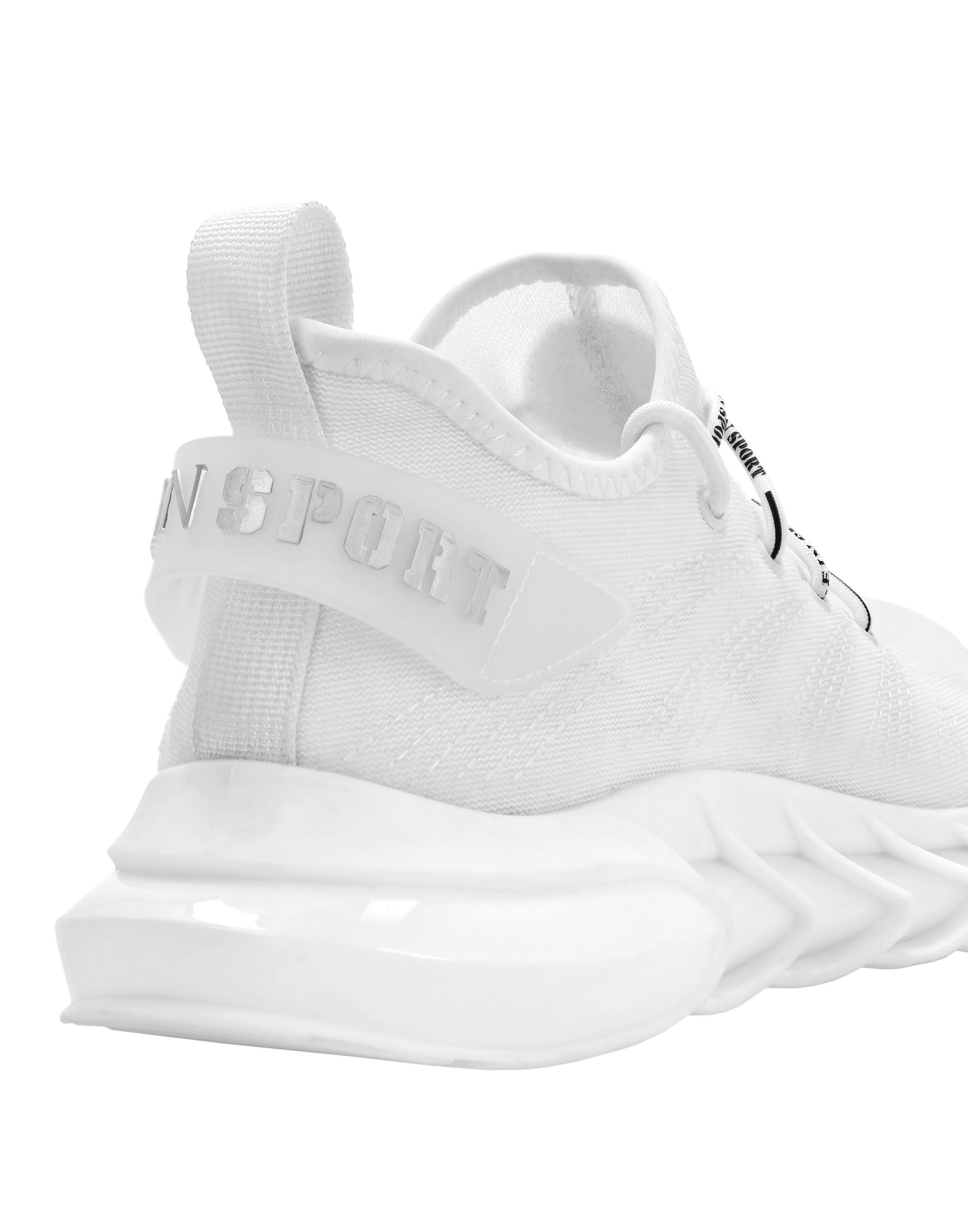 PLEIN SPORT Sneaker »Runner Sneaker«