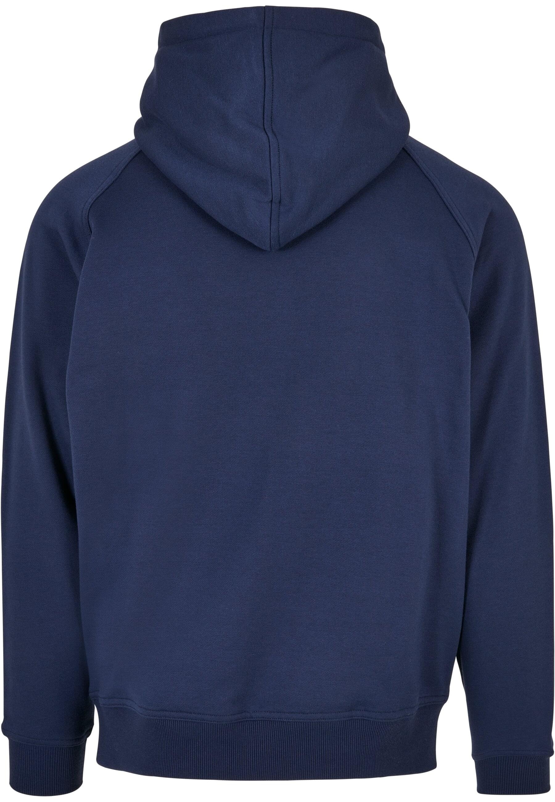 URBAN CLASSICS Sweatshirt "Urban Classics Herren Blank Hoody" 1 Stk. tlg. günstig online kaufen
