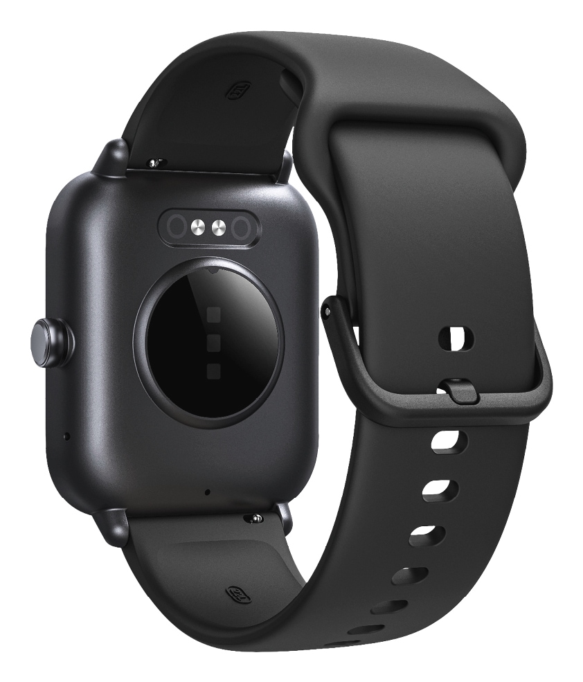 AGM by Beafon Smartwatch »Smart Watch 101«, (4,57 cm / 1,8 Zoll),)