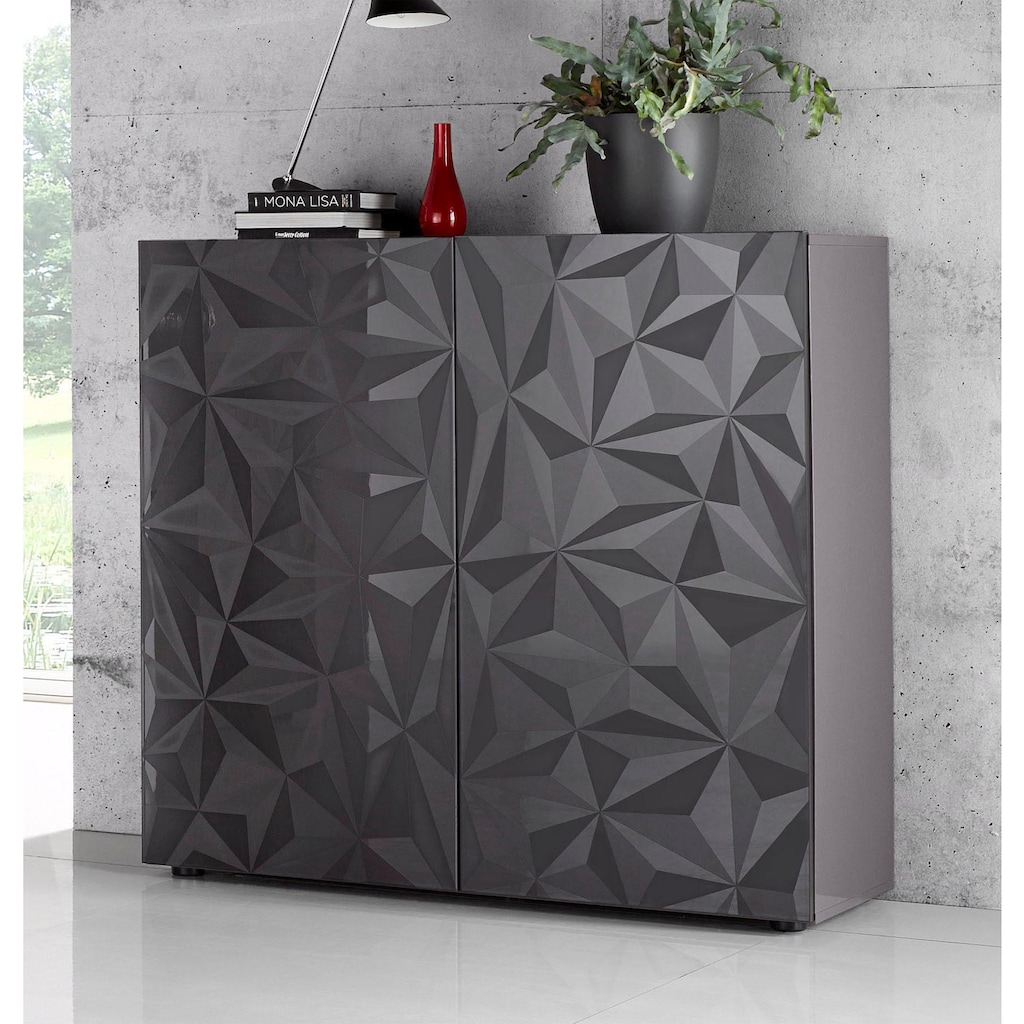 INOSIGN Highboard »Prisma«