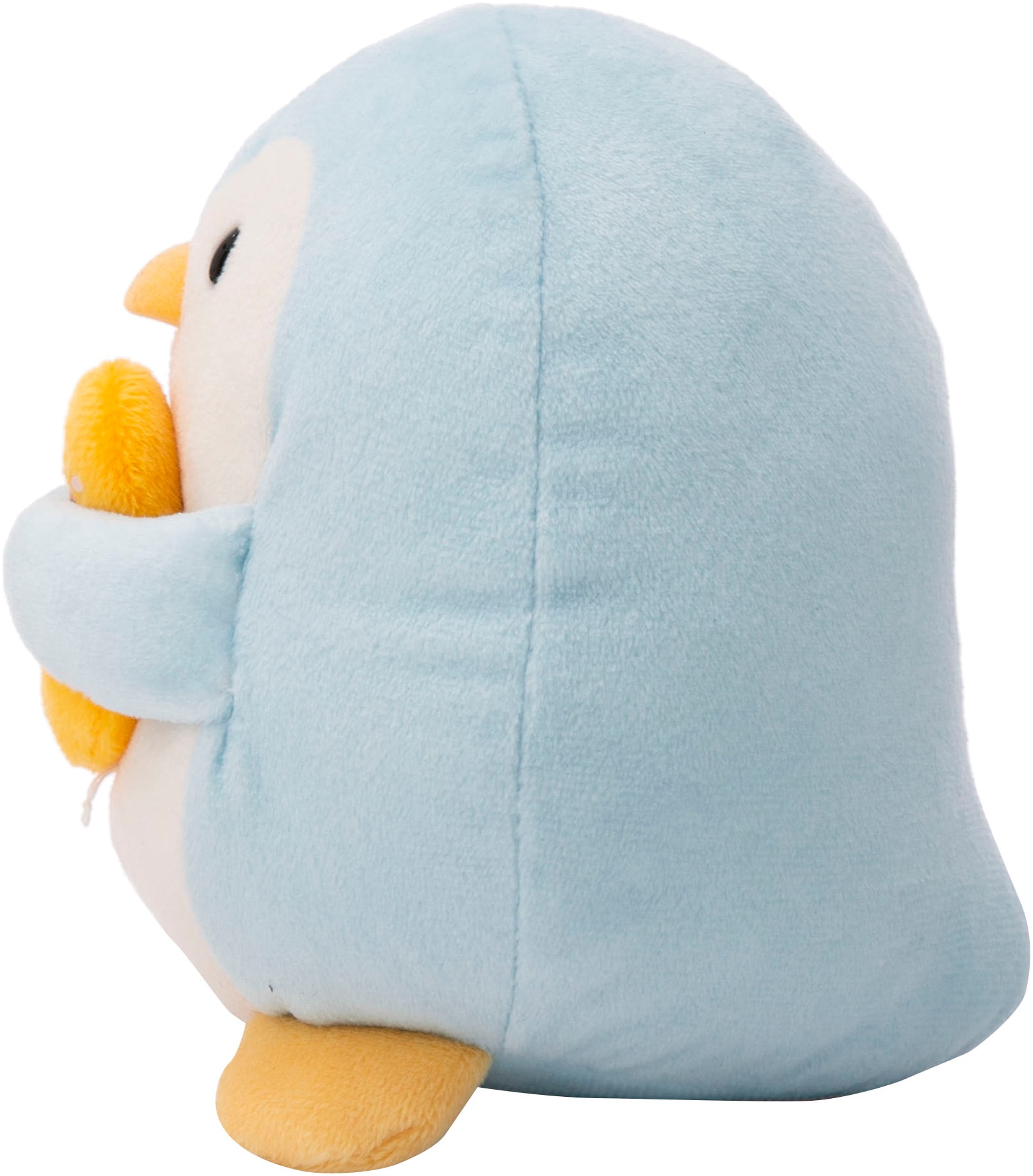 Nici Kuscheltier »mymochi, Pinguin Waddle, 27 cm«, mit Ente