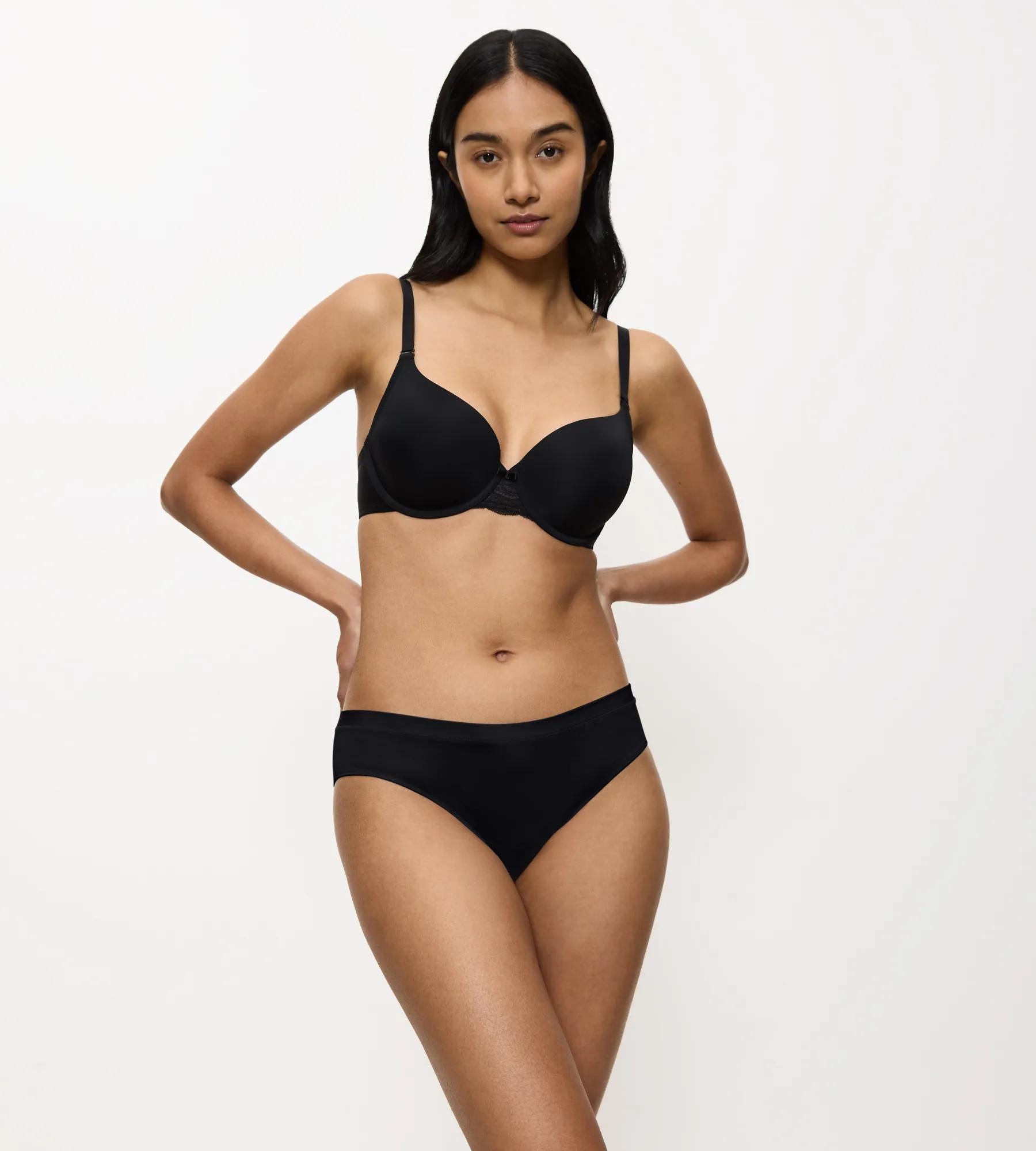 Triumph Midislip »Sense of Modal« softes Modal, klassischer Stil, bequeme Passform, nahtloser Look