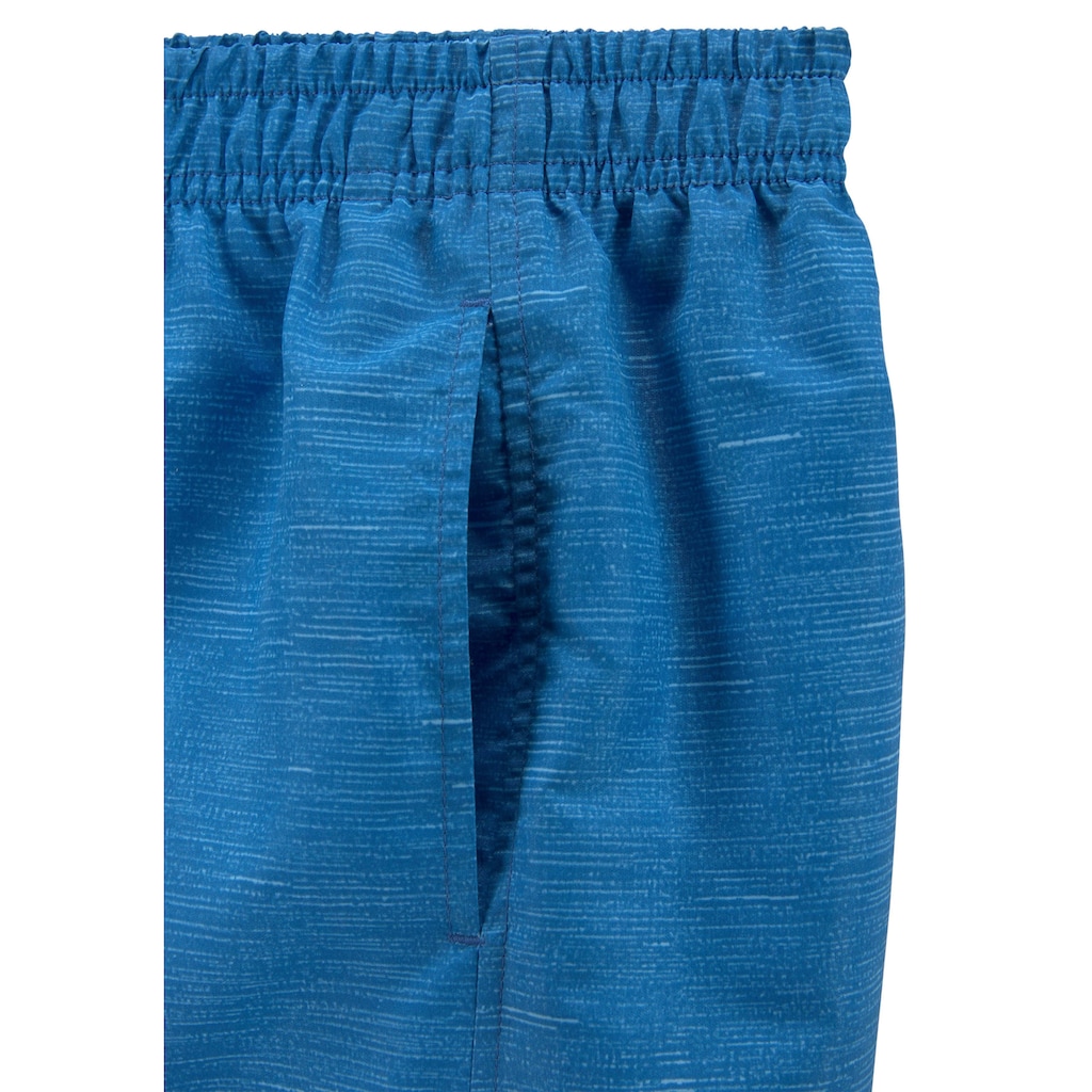 Chiemsee Badeshorts »Melange Kids«