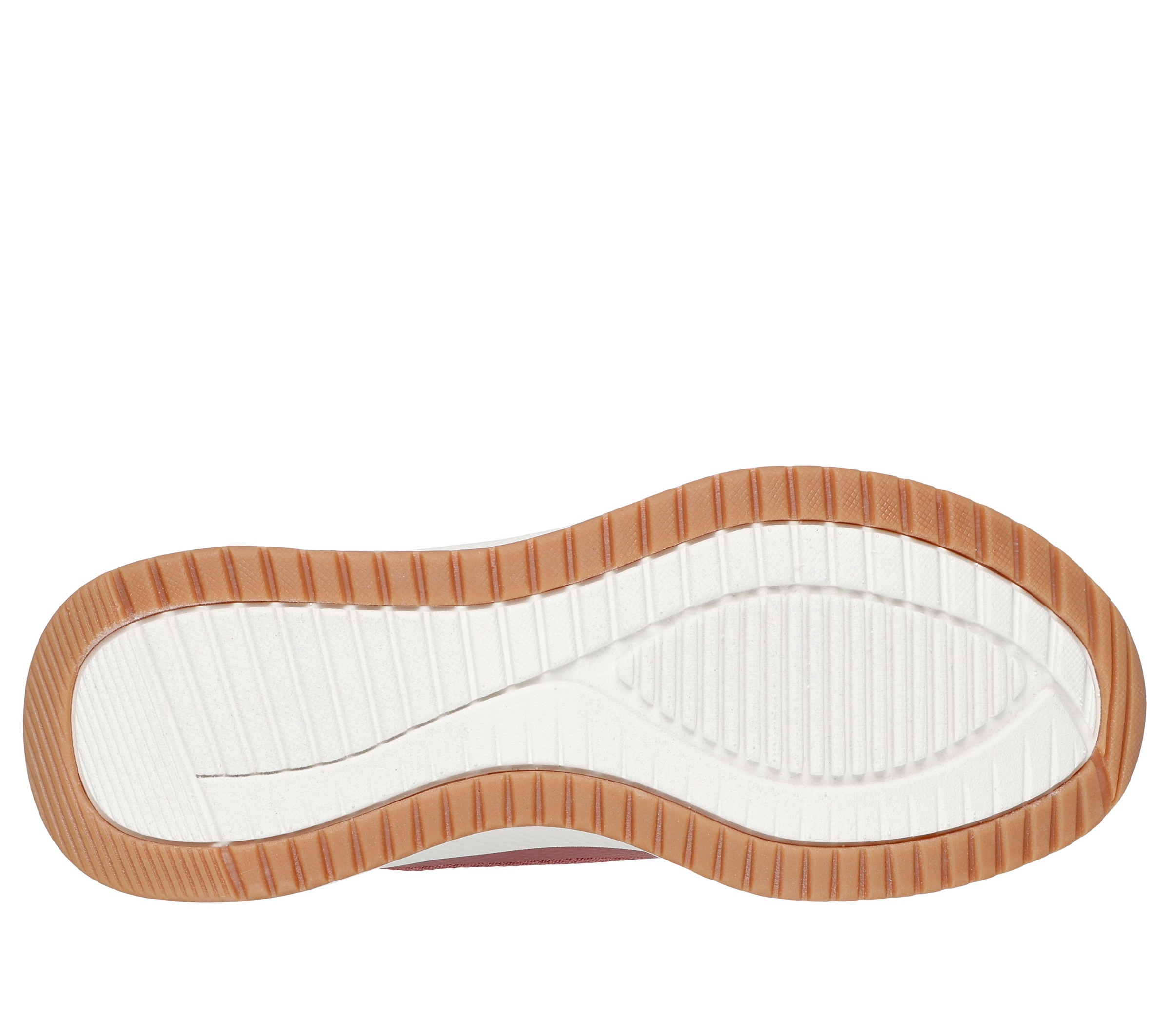 Skechers Slip-On Sneaker "BOBS SQUAD 4" Slipper, Freizeitschuh, Halbschuh m günstig online kaufen