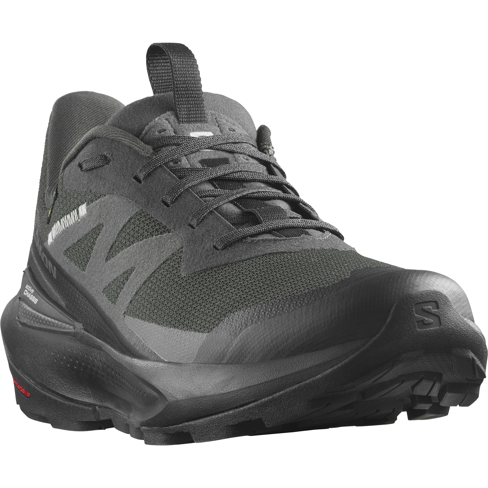 Salomon Outdoorschuh "ELIXIR ACTIV GORE-TEX" wasserdicht dank Gore-Tex Memb günstig online kaufen