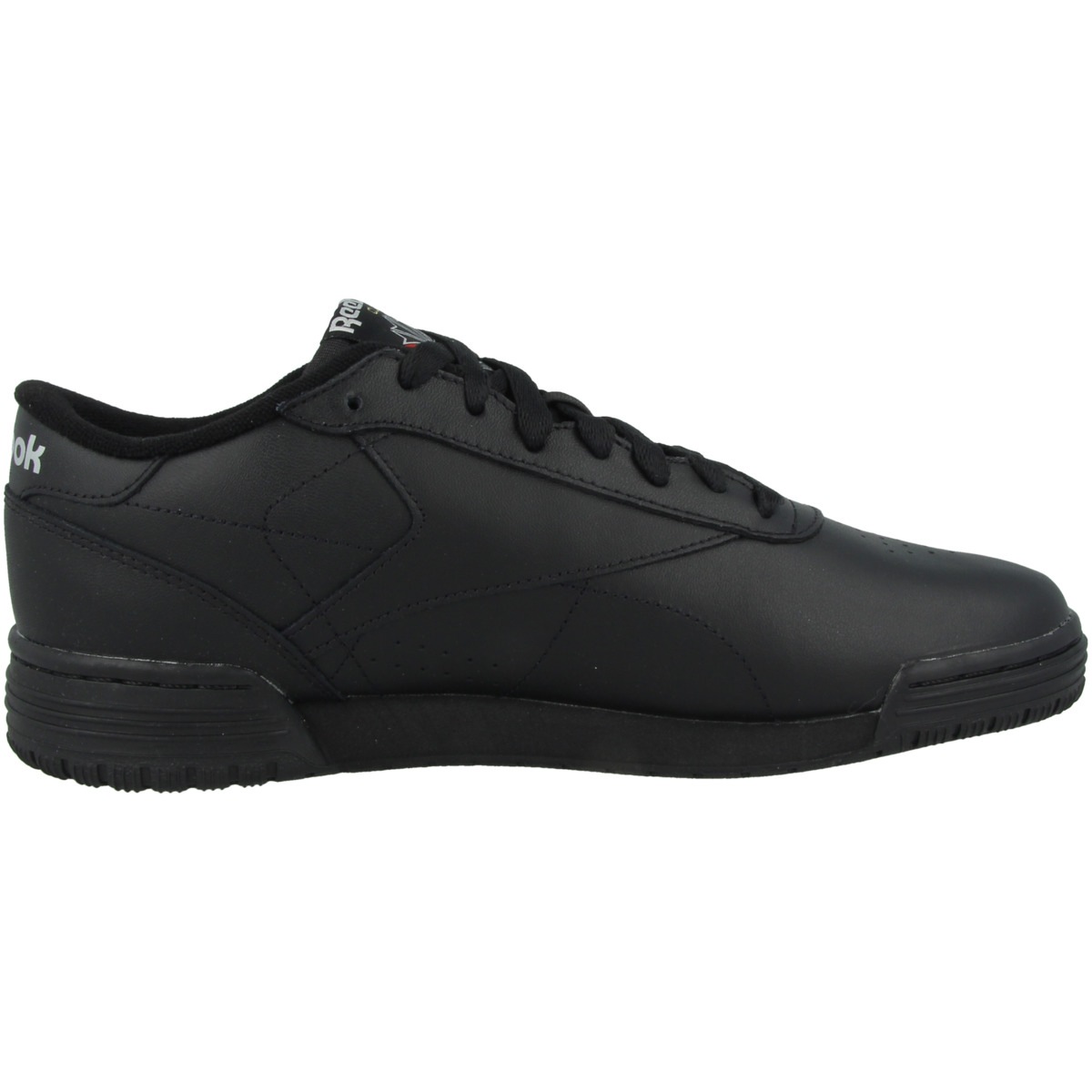 Thumbnail - Reebok Sneaker "Reebok Ex-O-Fit Clean Logo Int Sneaker low Herren Schuhe" Perforationen