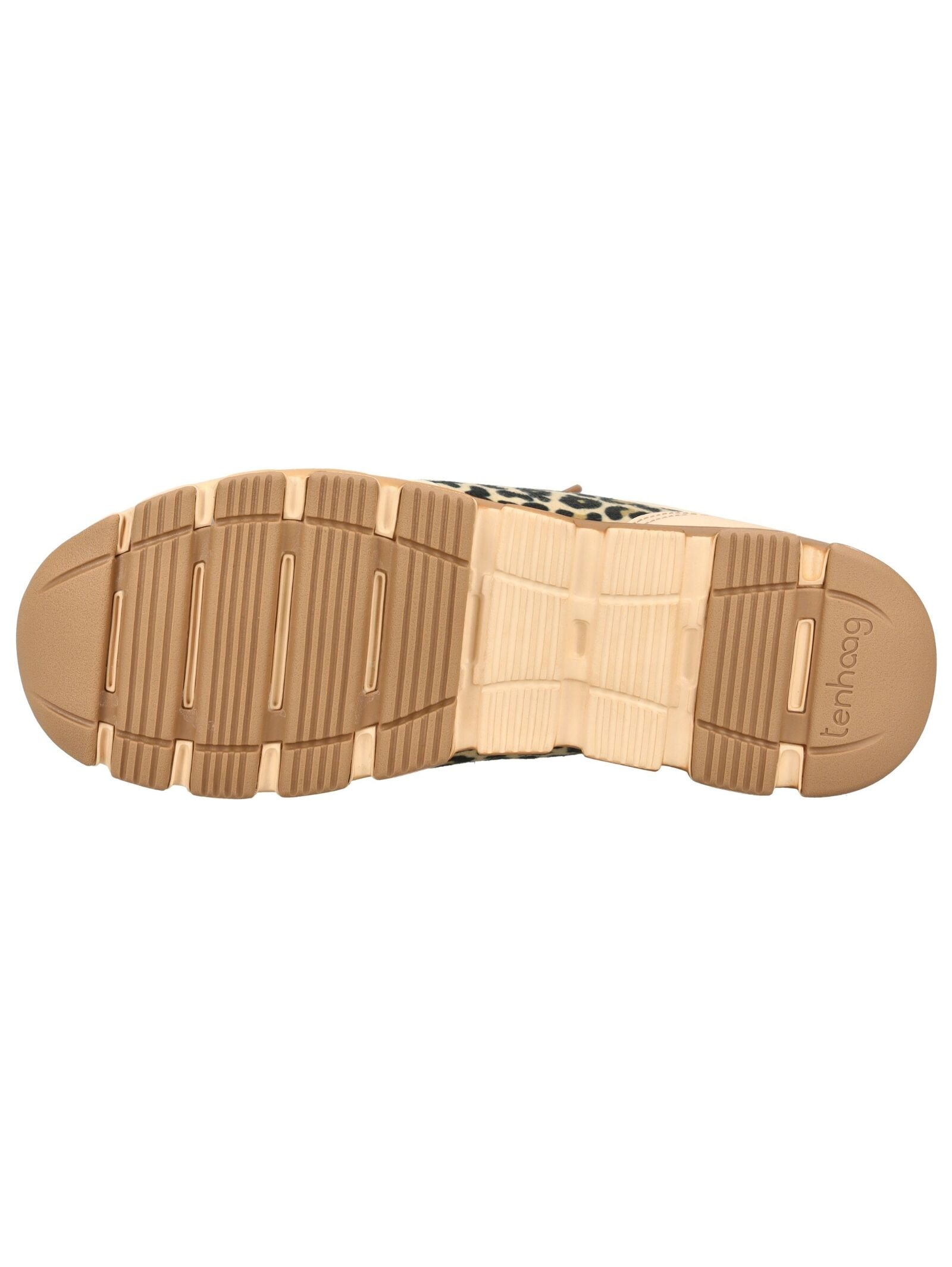 Tenhaag Sneaker »Tenhaag Sneaker Mesh«