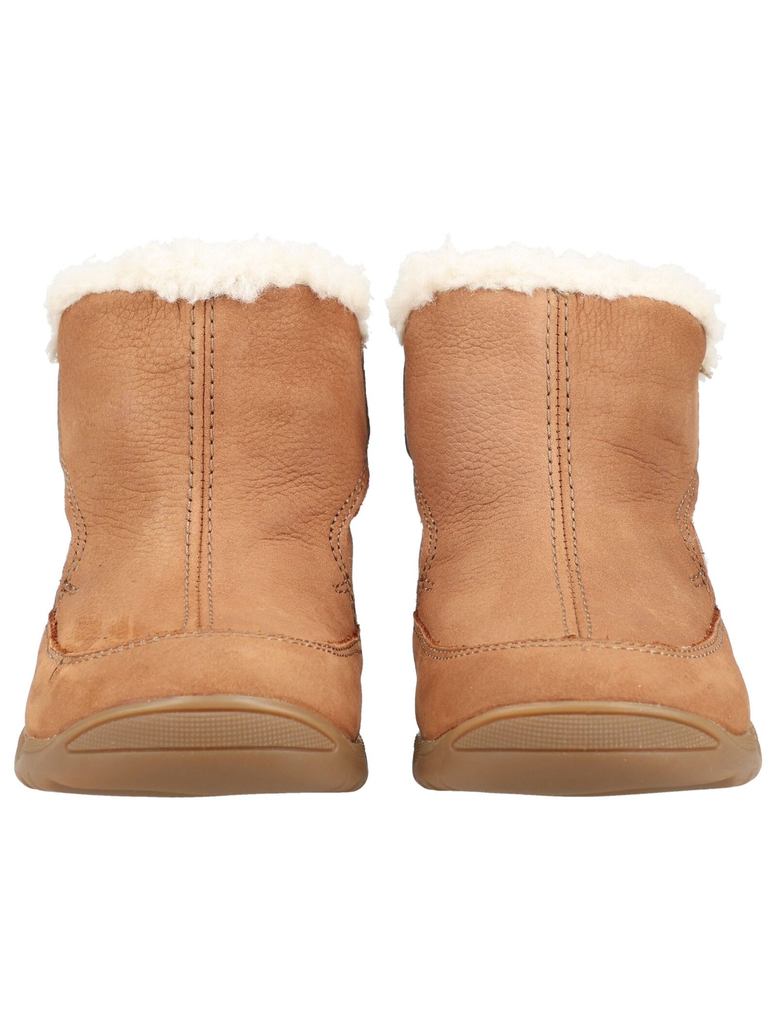 Geox Stiefelette »Geox Stiefelette Leder«