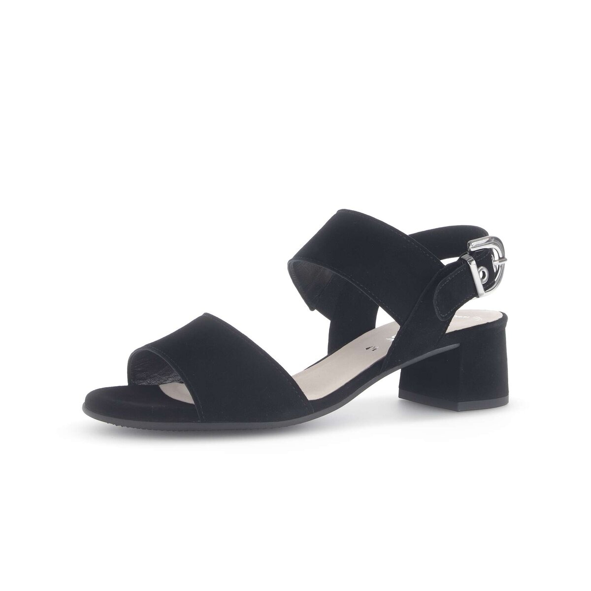 Gabor Riemchensandale "Riemchensandale Rauleder" günstig online kaufen