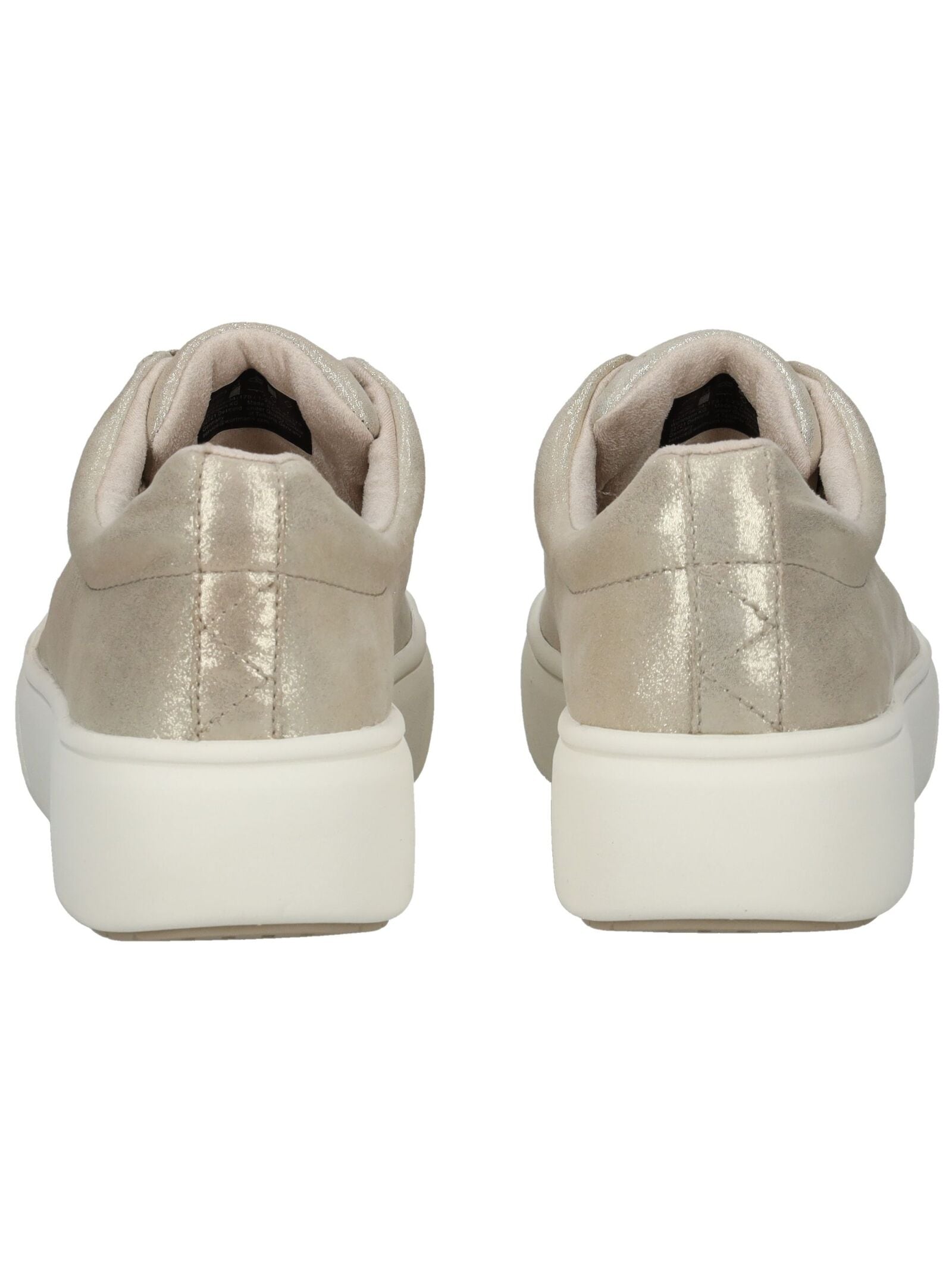 Tamaris Sneaker »Tamaris Sneaker Leder«
