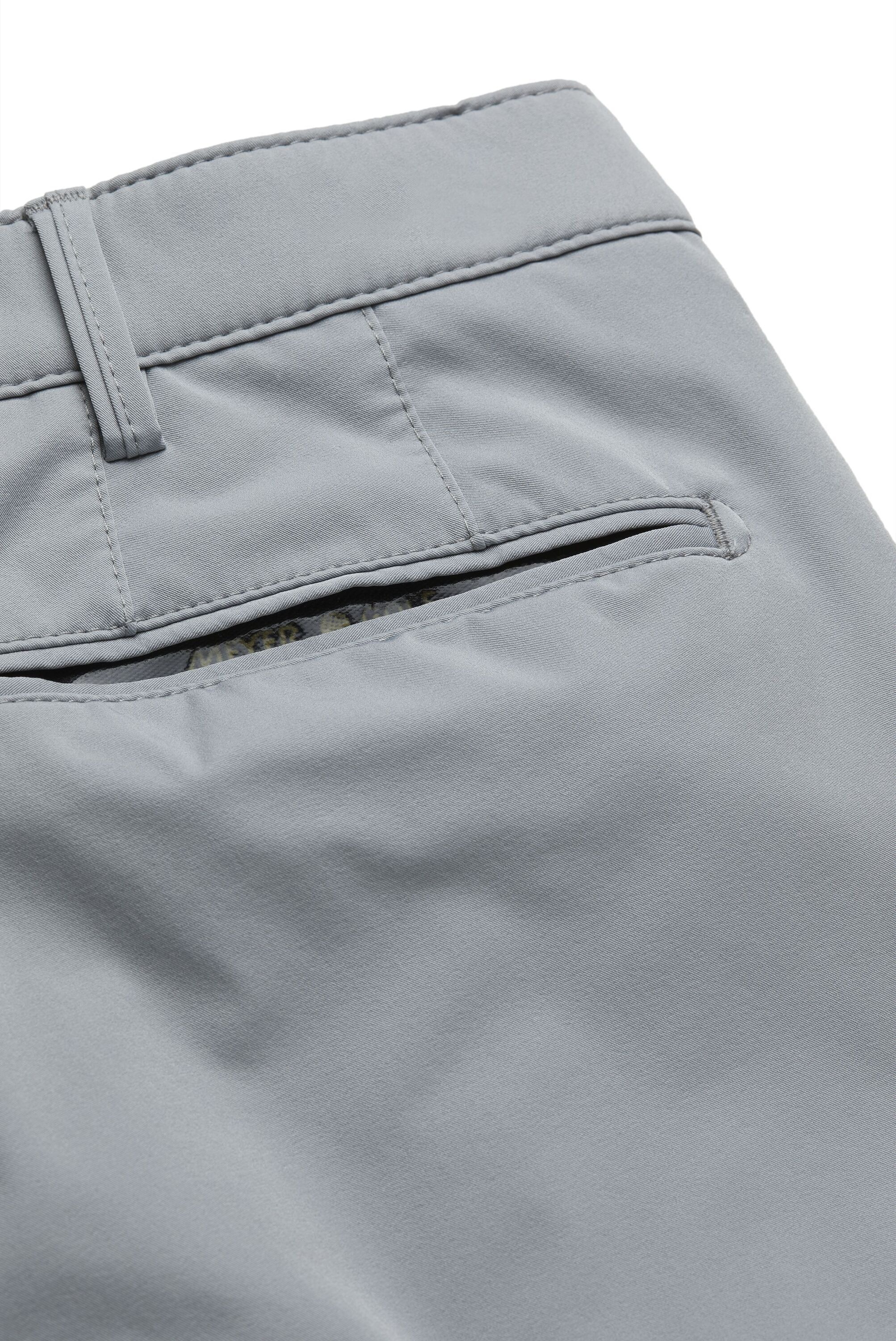 MEYER Chinos »ST. ANDREWS«, mit Französische Seitentaschen