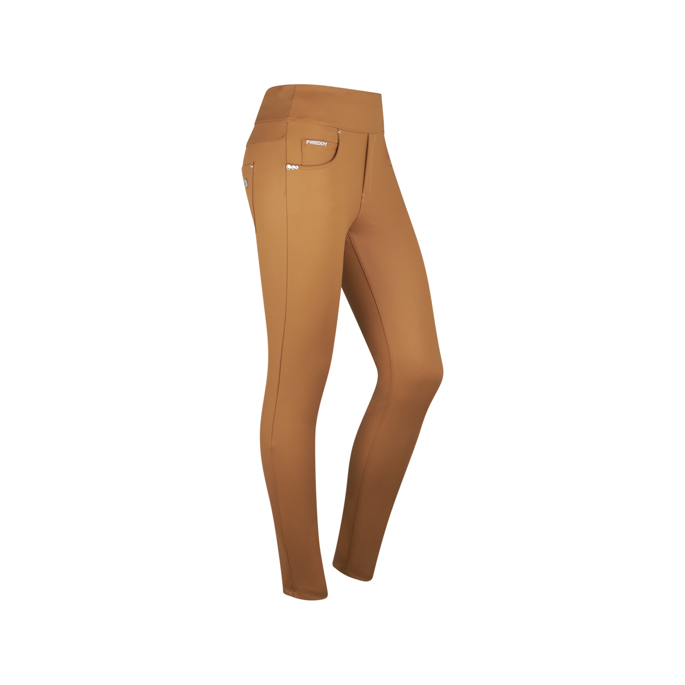 Freddy Leggings "NOW SKINNY YOGA", mit Lifting & Shaping Effekt