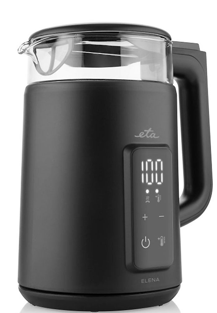 eta Wasserkocher »ELENA ETA959590000«, 1,7 l, 2200 W