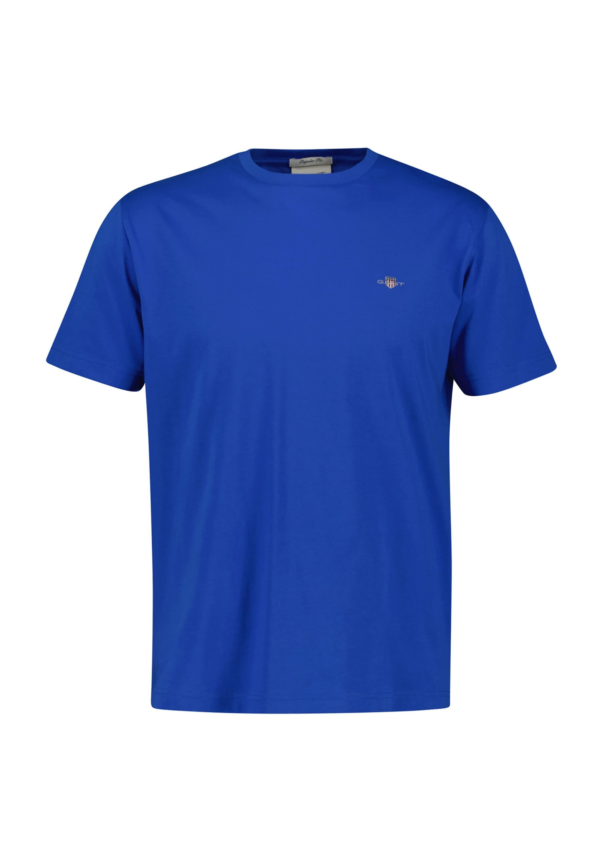 Gant T-Shirt "T-Shirt Reg Shield 1er Pack" günstig online kaufen