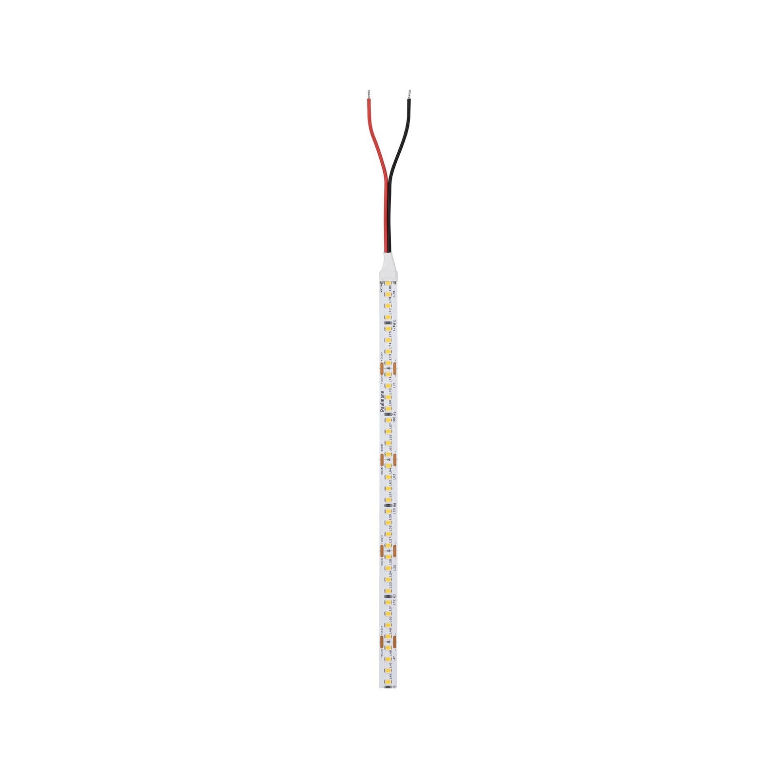 Paulmann LED-Streifen »Pro Strip Silver P150 5m 840 IP20 24V DC 50W«